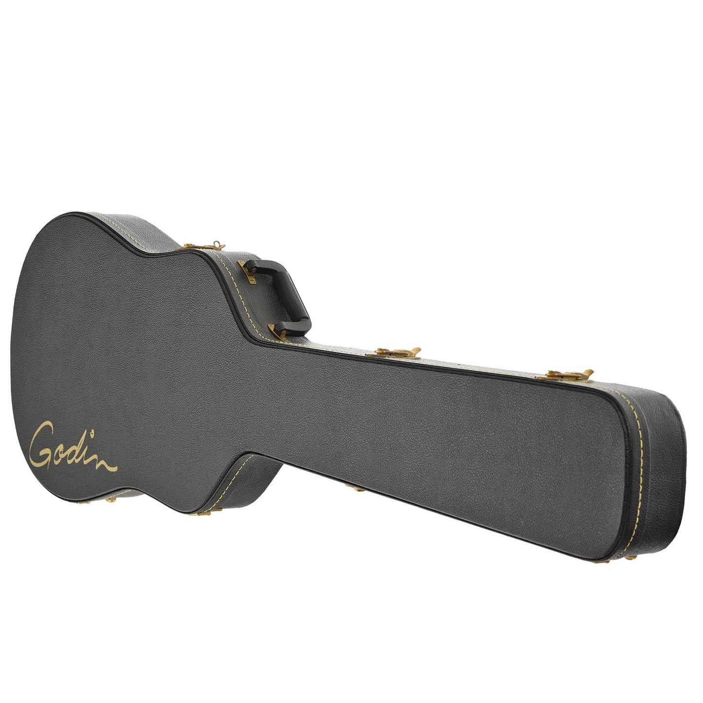 Case for Godin A4 SA Acoustic Electric Bass