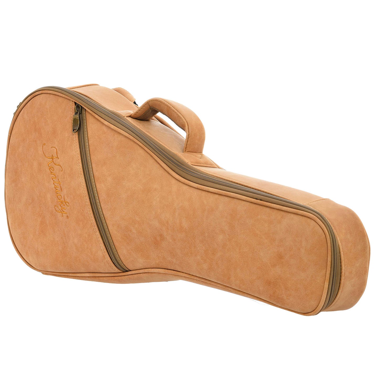 Gig bag for Kentucky KM-606 F-Style Mandolin (2022)