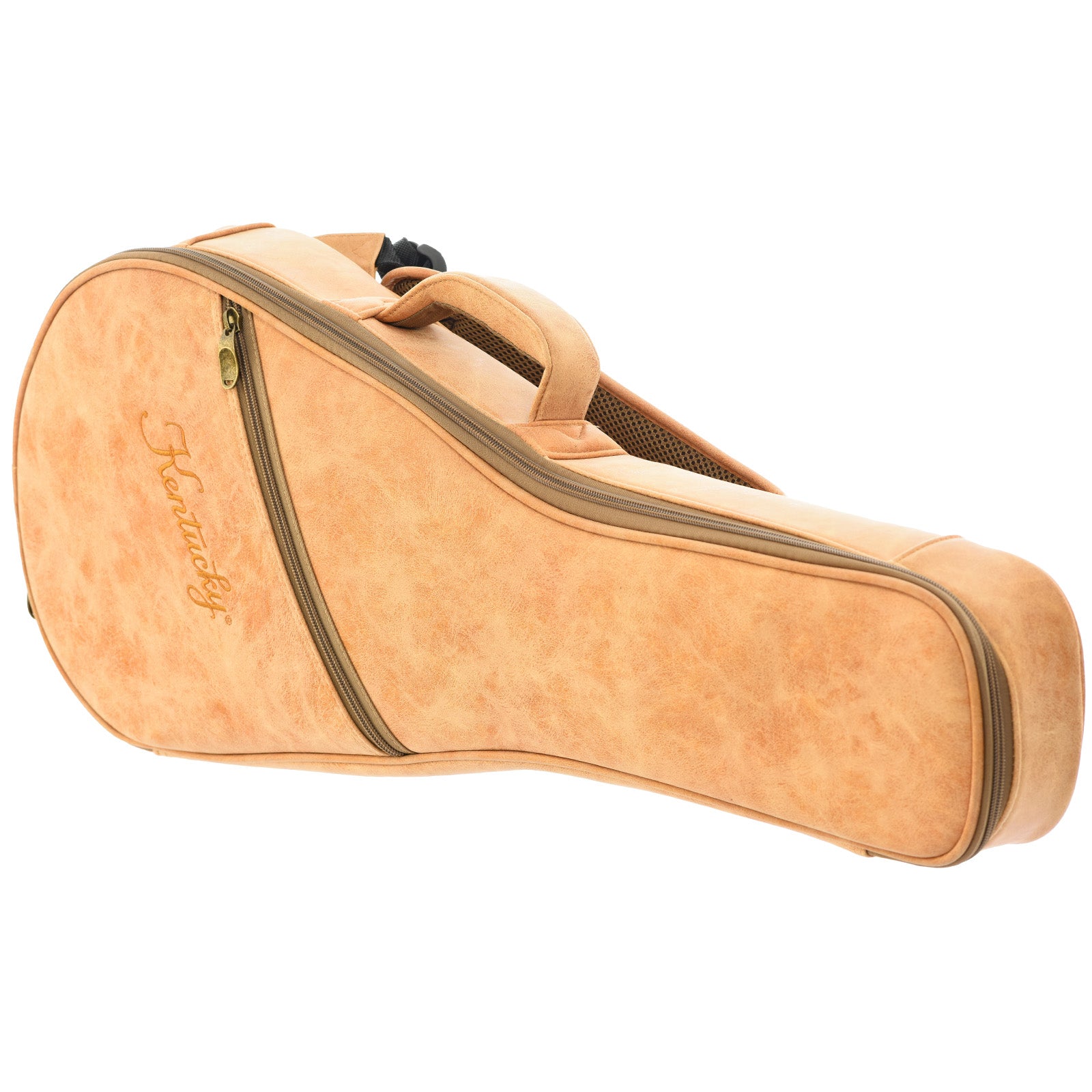 Gig bag for Kentucky KM-150 A-Model Mandolin