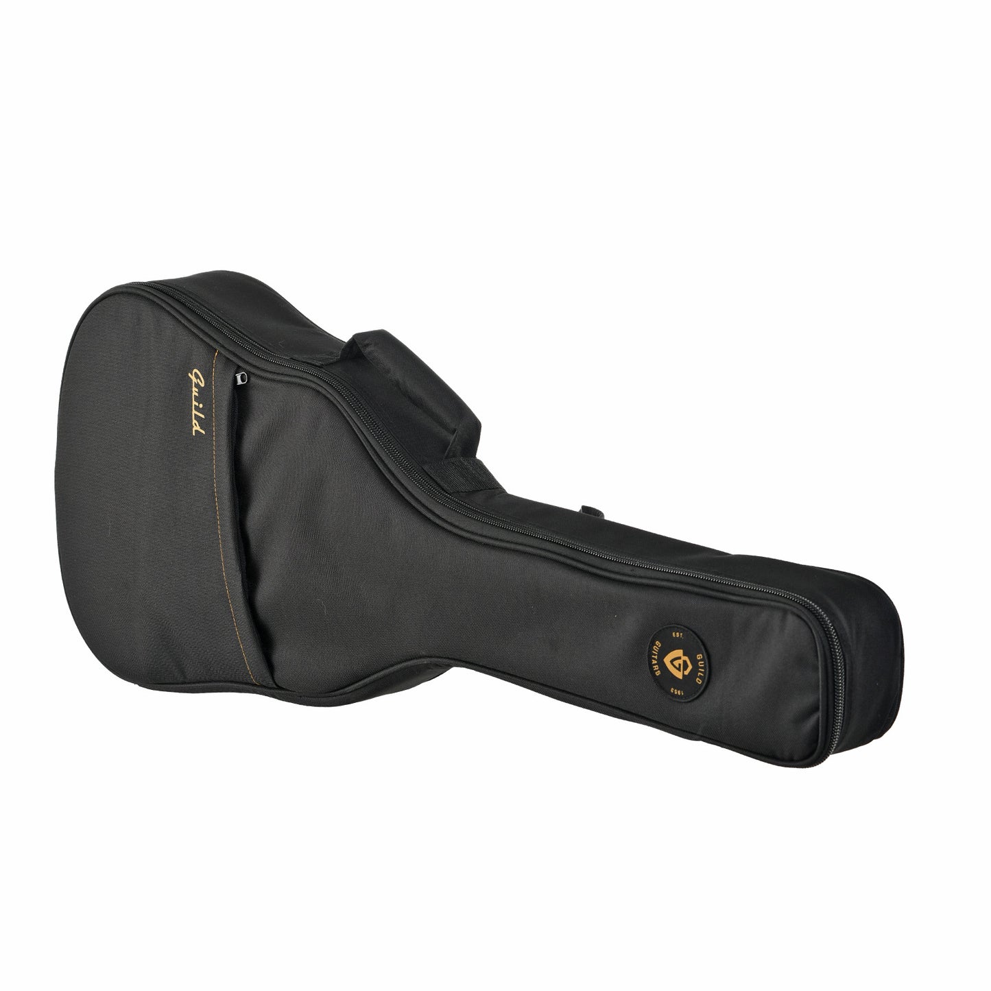 Case for Guild Traveler Acoustic Guitar