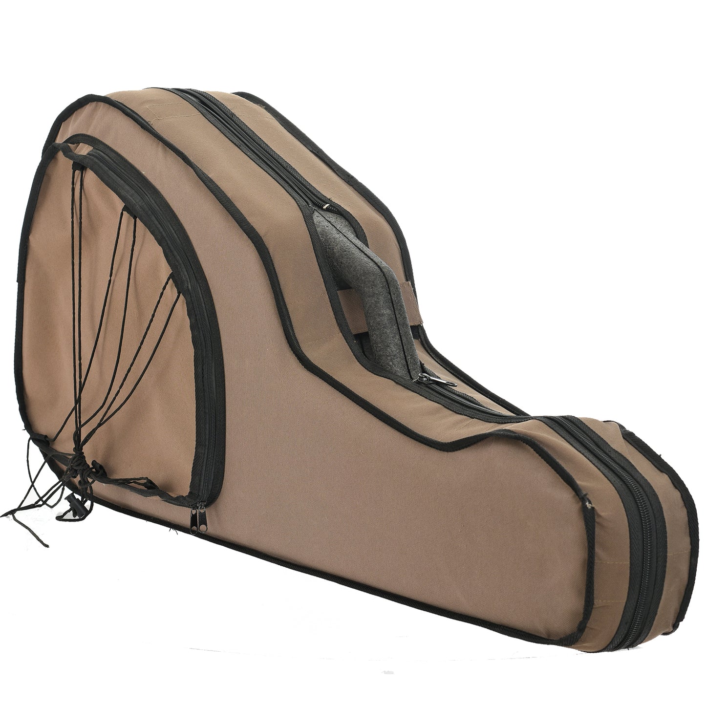 gig bag for Seagull Artist Mosaic Acoustic Guitar (2005)