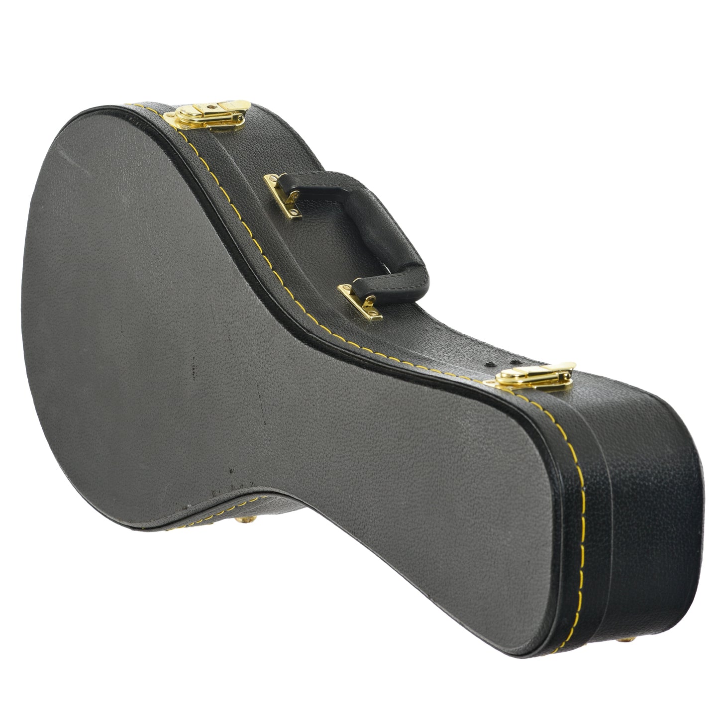 Case for Jordan Buck A-Style Mandolin (2013)