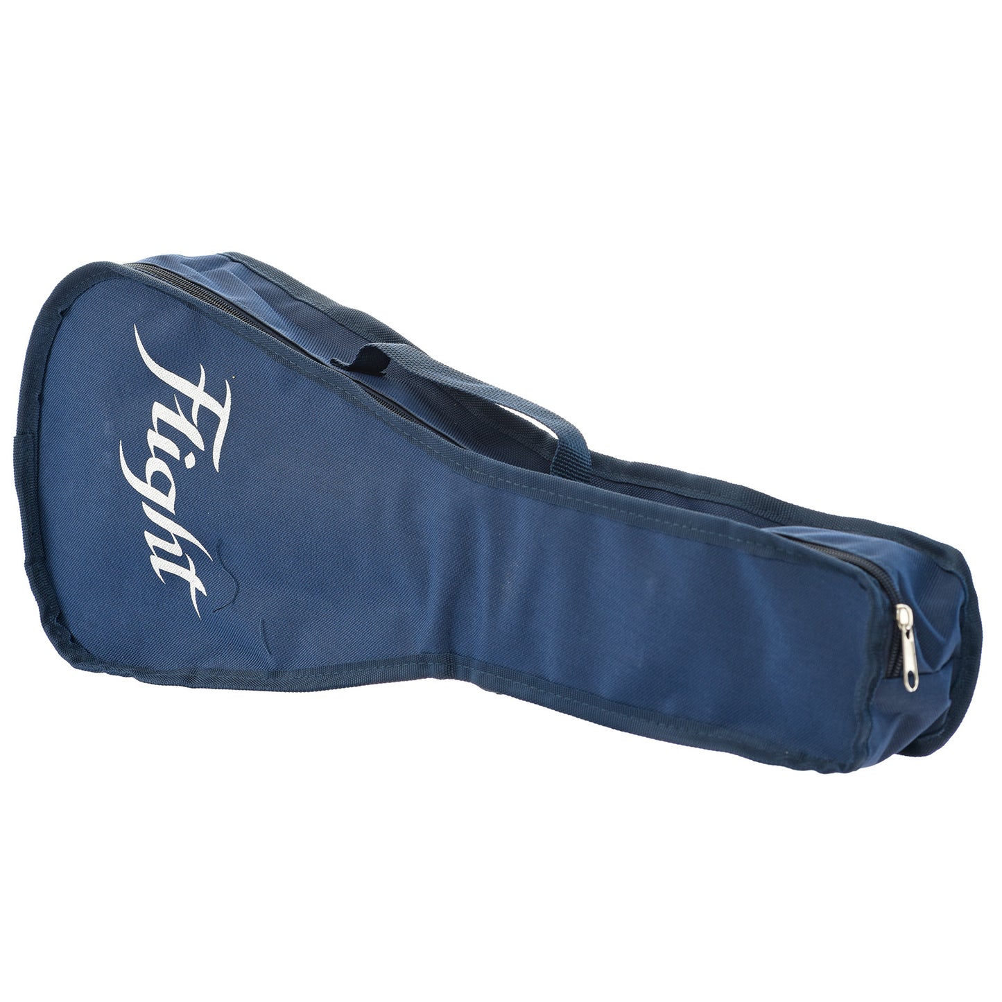 Gig bag for Flight TUS35 Travel Series Soprano Ukulele, Black