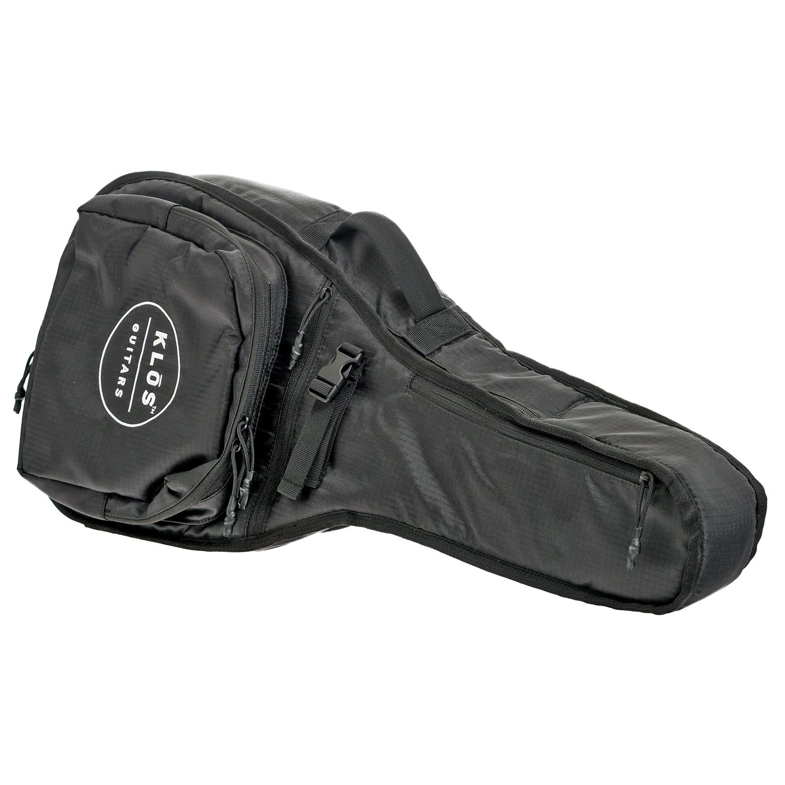 Gig bag for KLOS B-Stock Carbon Fiber Acoustic-Electric Mandolin A-Style