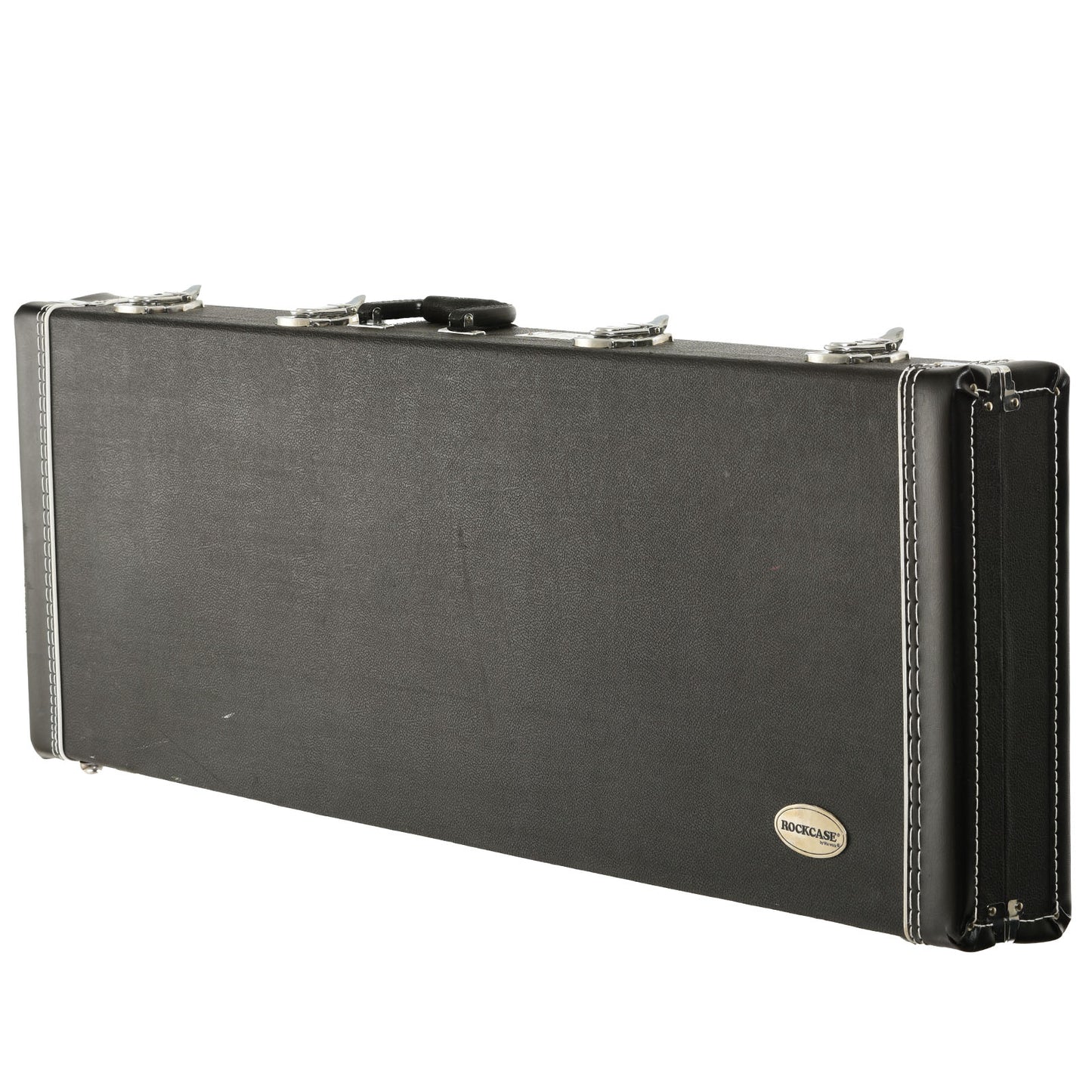 Case for Reverend Sensei RA Electric Guitar (2014)