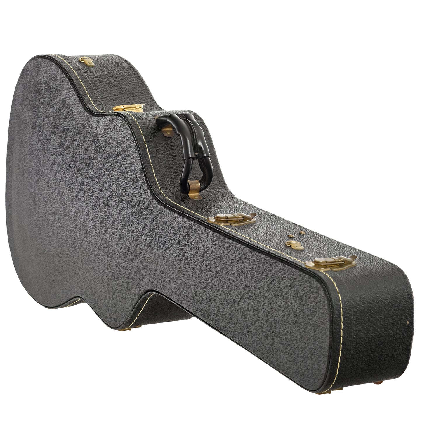 Case for Sergei de Jonge 000-Size Acoustic Guitar (2009)