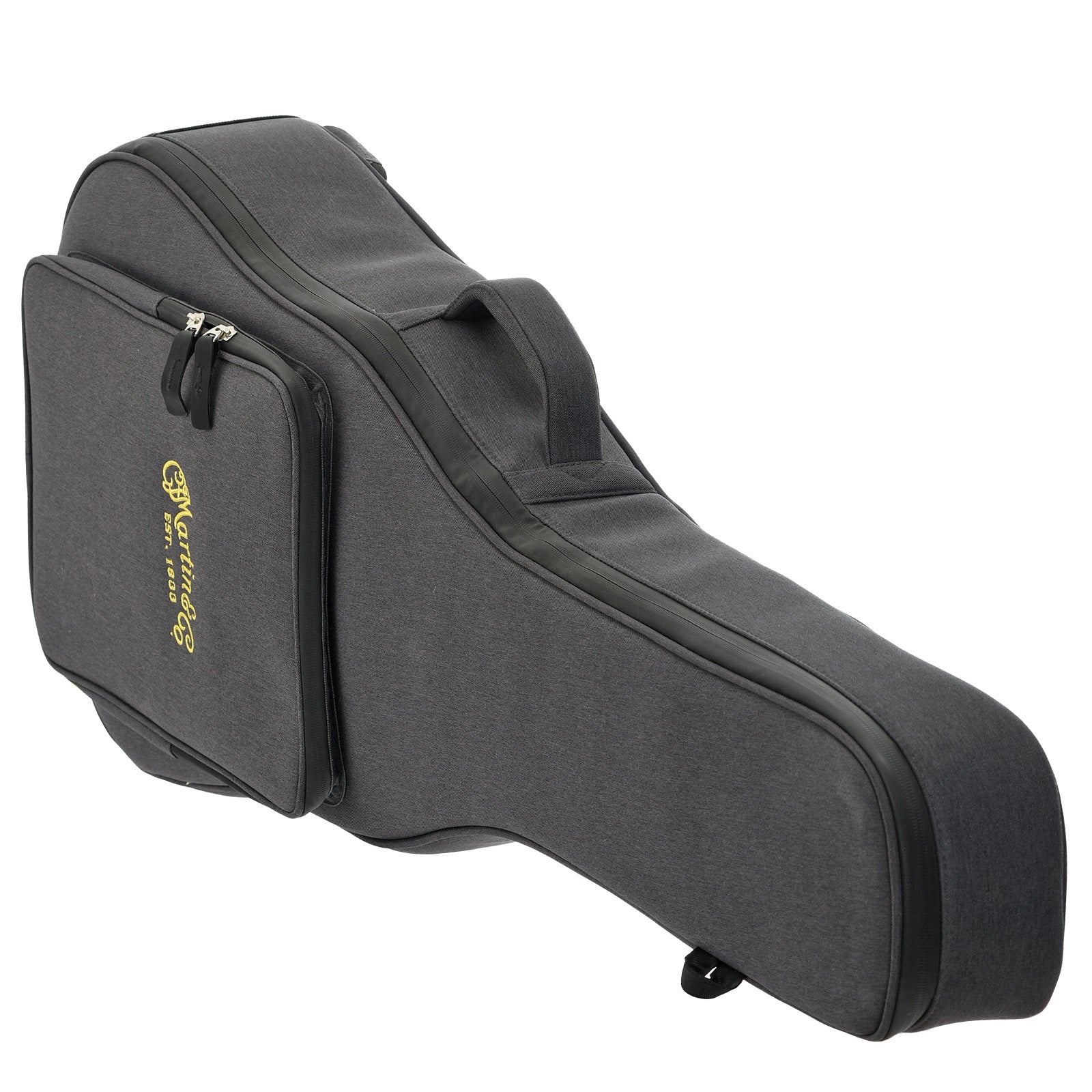 Gig bag for Martin D-15M Streetmaster Acoustic Guitar (2019)