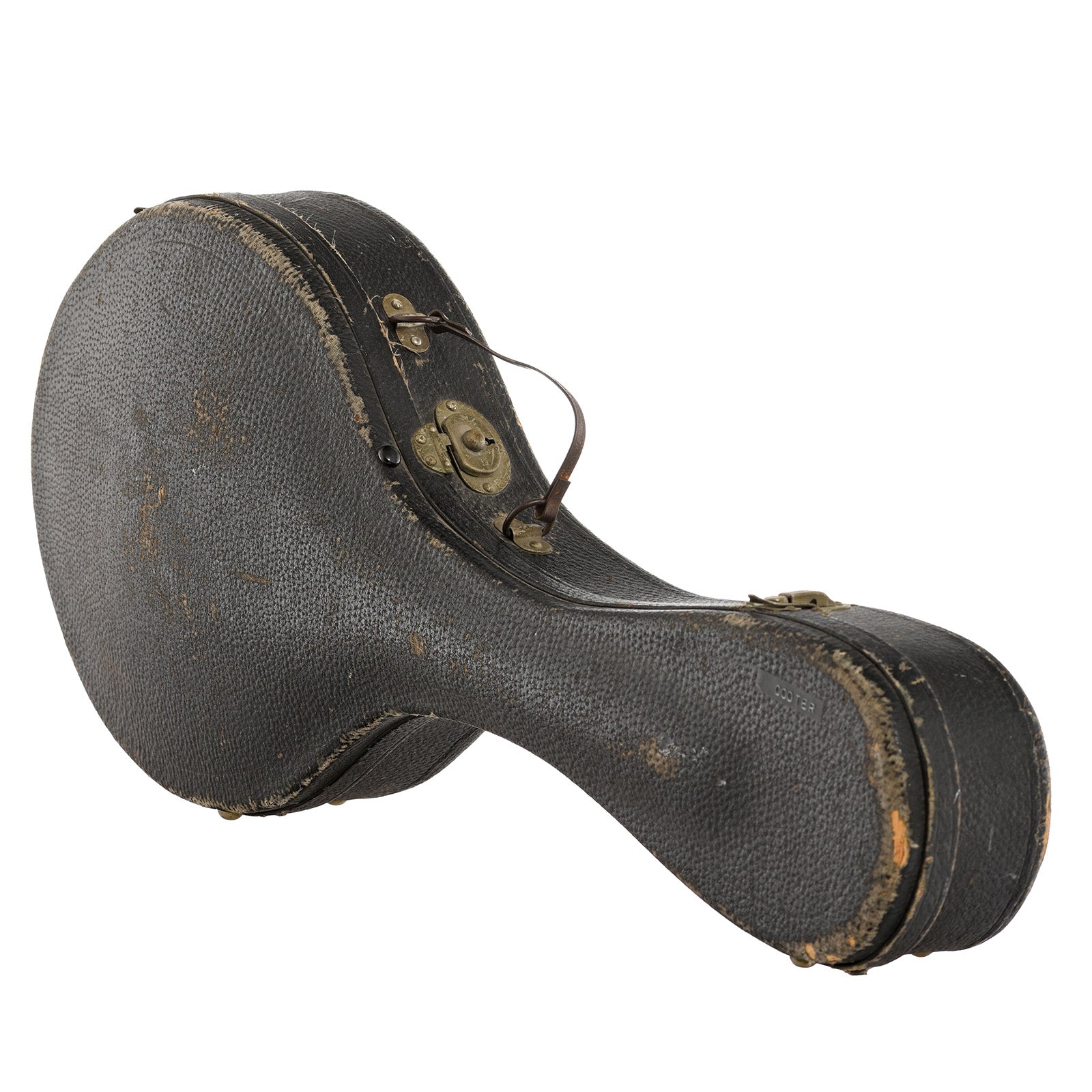 Gibson A 2 Mandolin 1922 Elderly Instruments