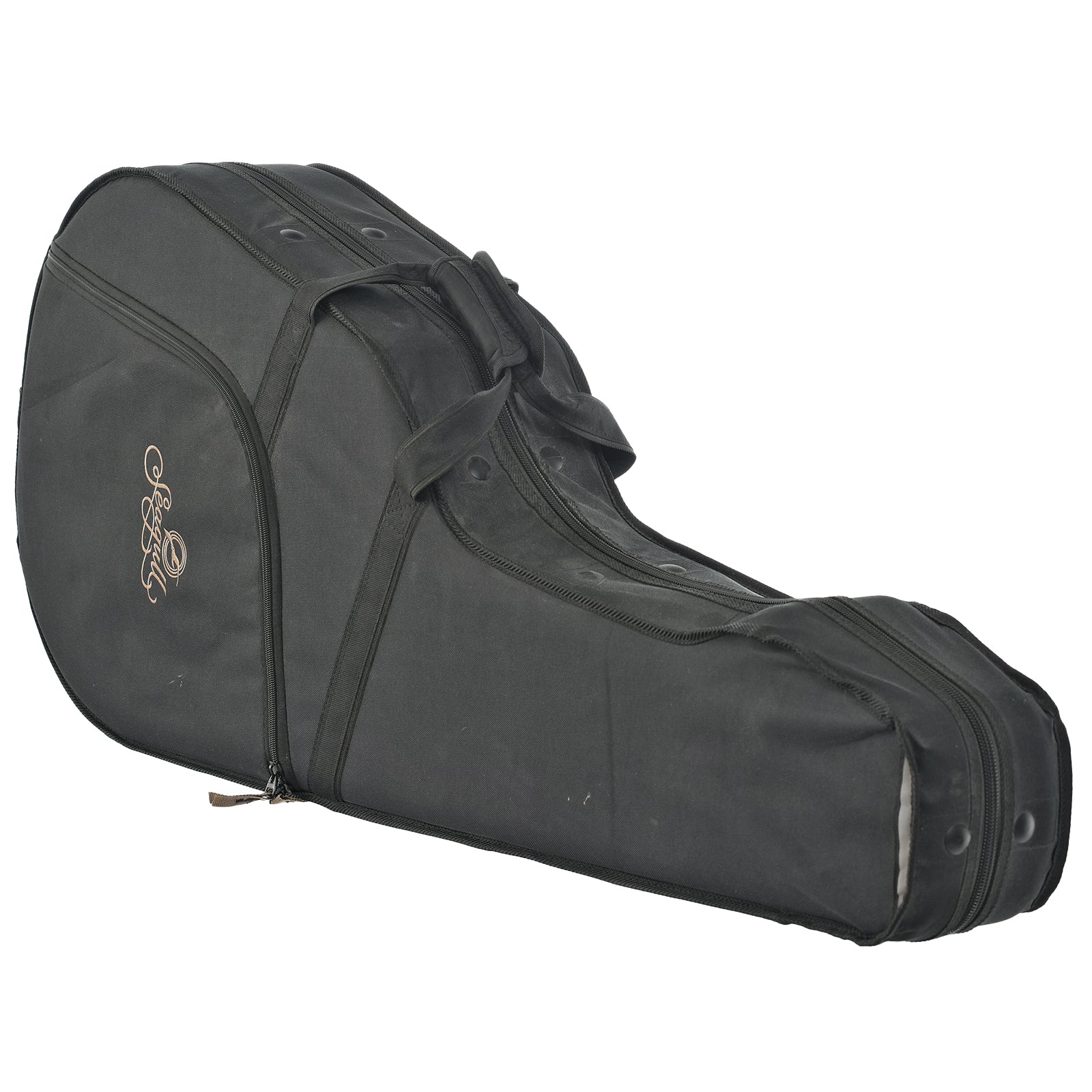 Gig bag for Seagull Maritime SWS HG Acoustic Guitar (c.2016)