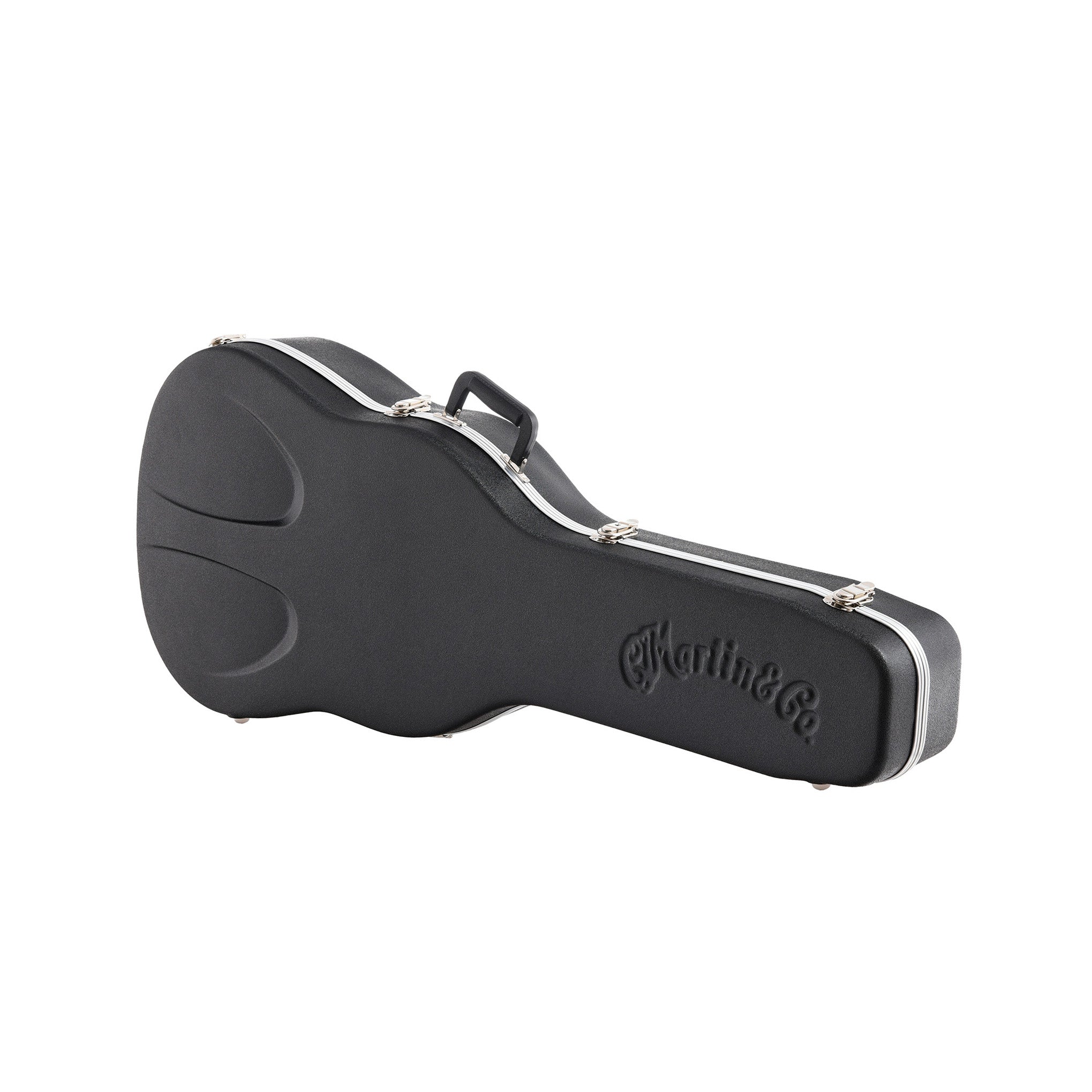 Martin 000 OM Thermoplastic Guitar Case