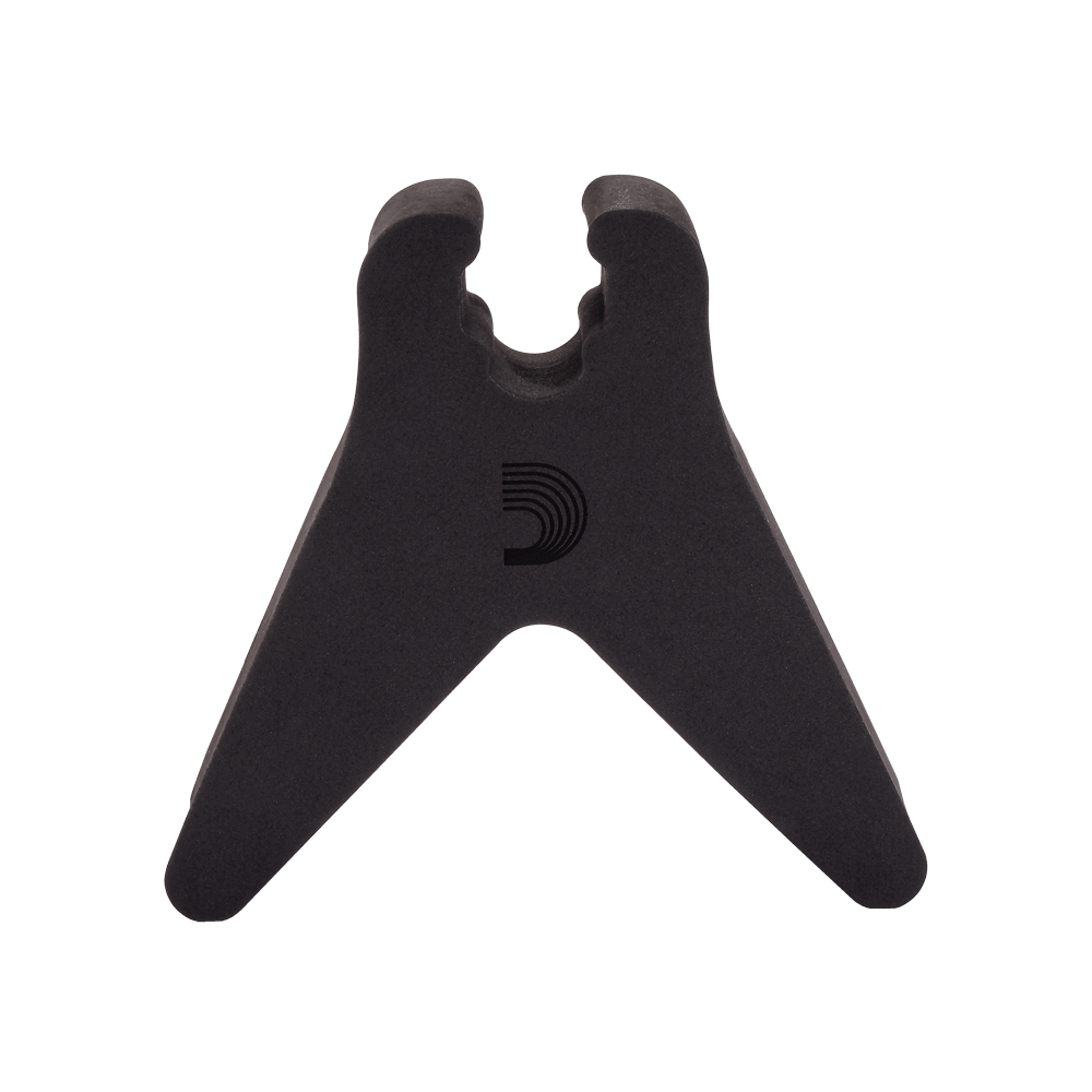 D'Addario Universal Neck Rest, Front