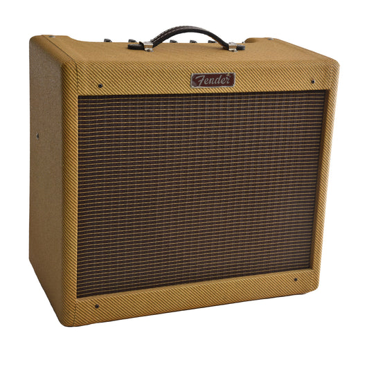 Fender Limited Edition Blues Jr Combo Amp (2010)