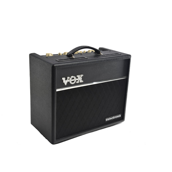 Vox Valvetronics VT20 Plus Combo (c.2014) – Elderly Instruments