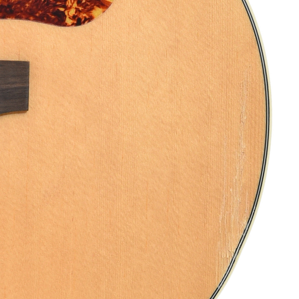 Damage of Guild Jumbo Junior Acoustic Guitar (2022)