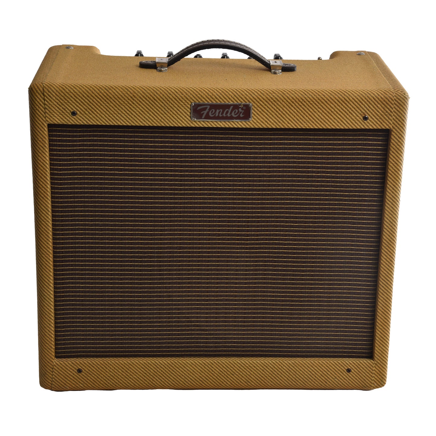 Fender Limited Edition Blues Jr Combo Amp (2010)