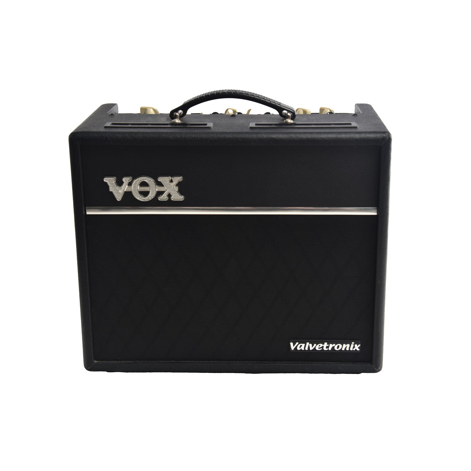 Vox Valvetronics VT20 Plus Combo (c.2014) – Elderly Instruments