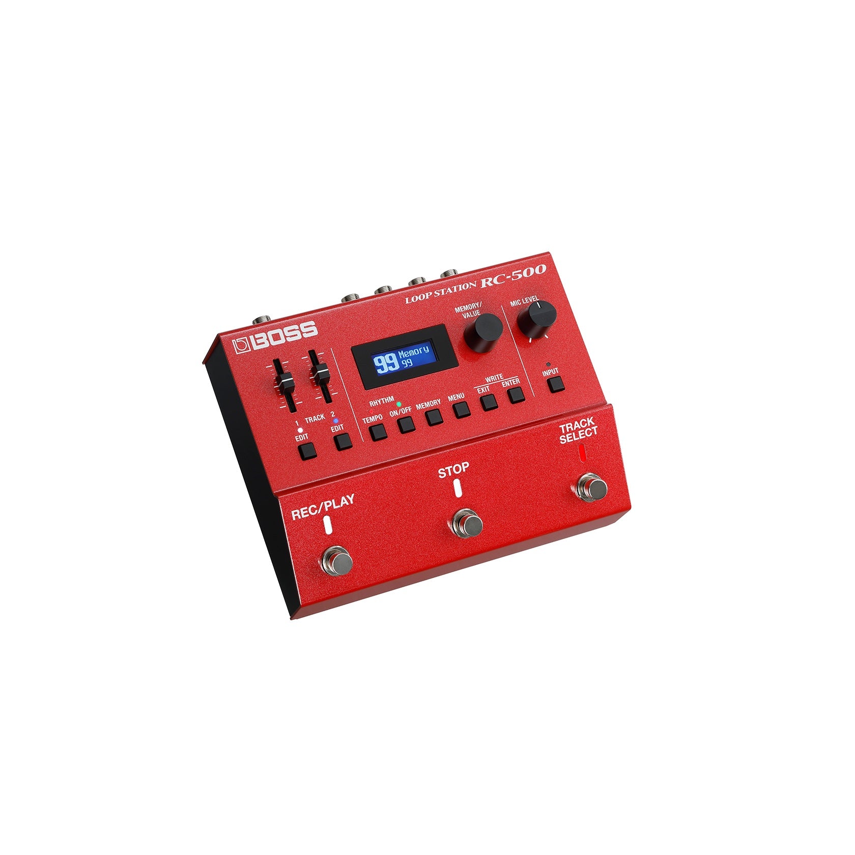 Boss RC-500 Loop Station – Elderly Instruments