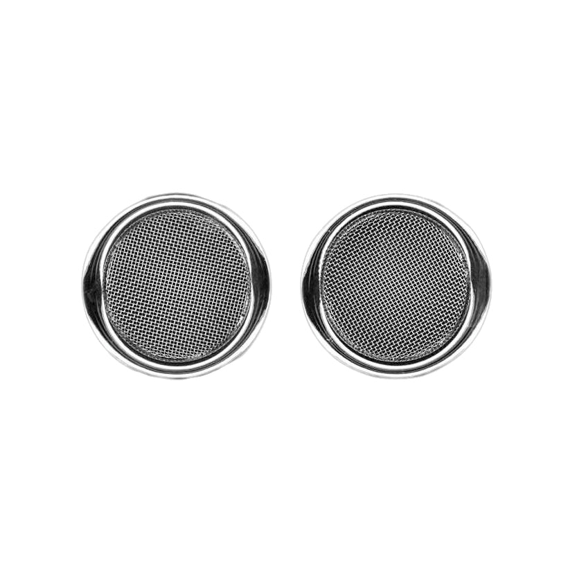 Beard Screen Rings