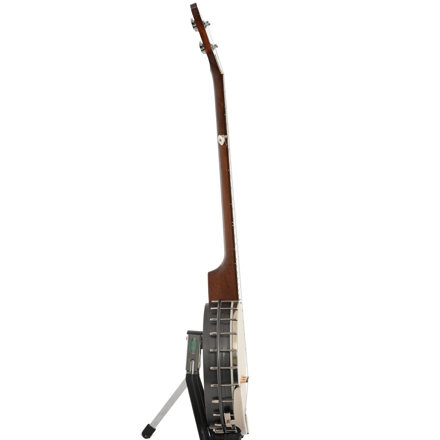 Side of Rover RB-20 Open Back Banjo (2019)