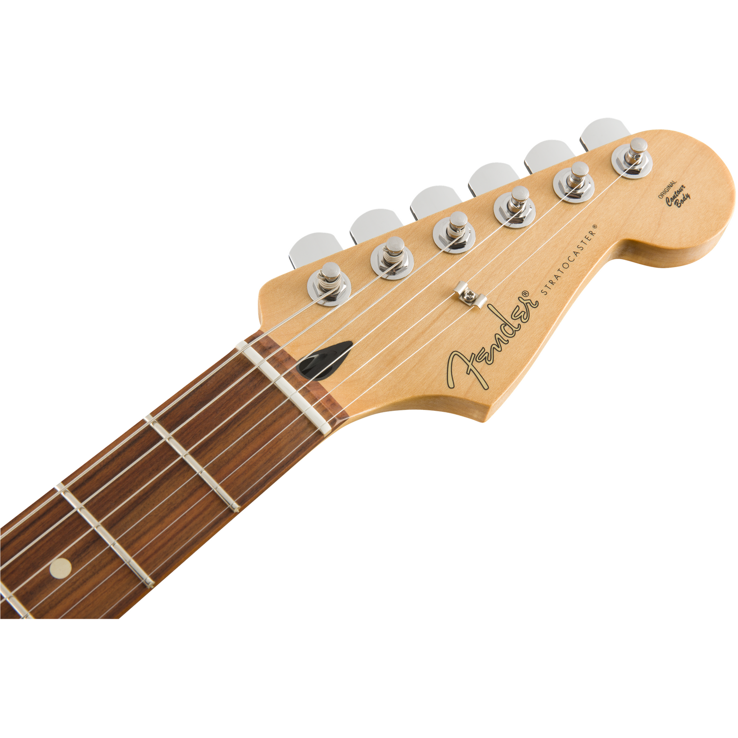 Fender Player Stratocaster, 3-Color Sunburst