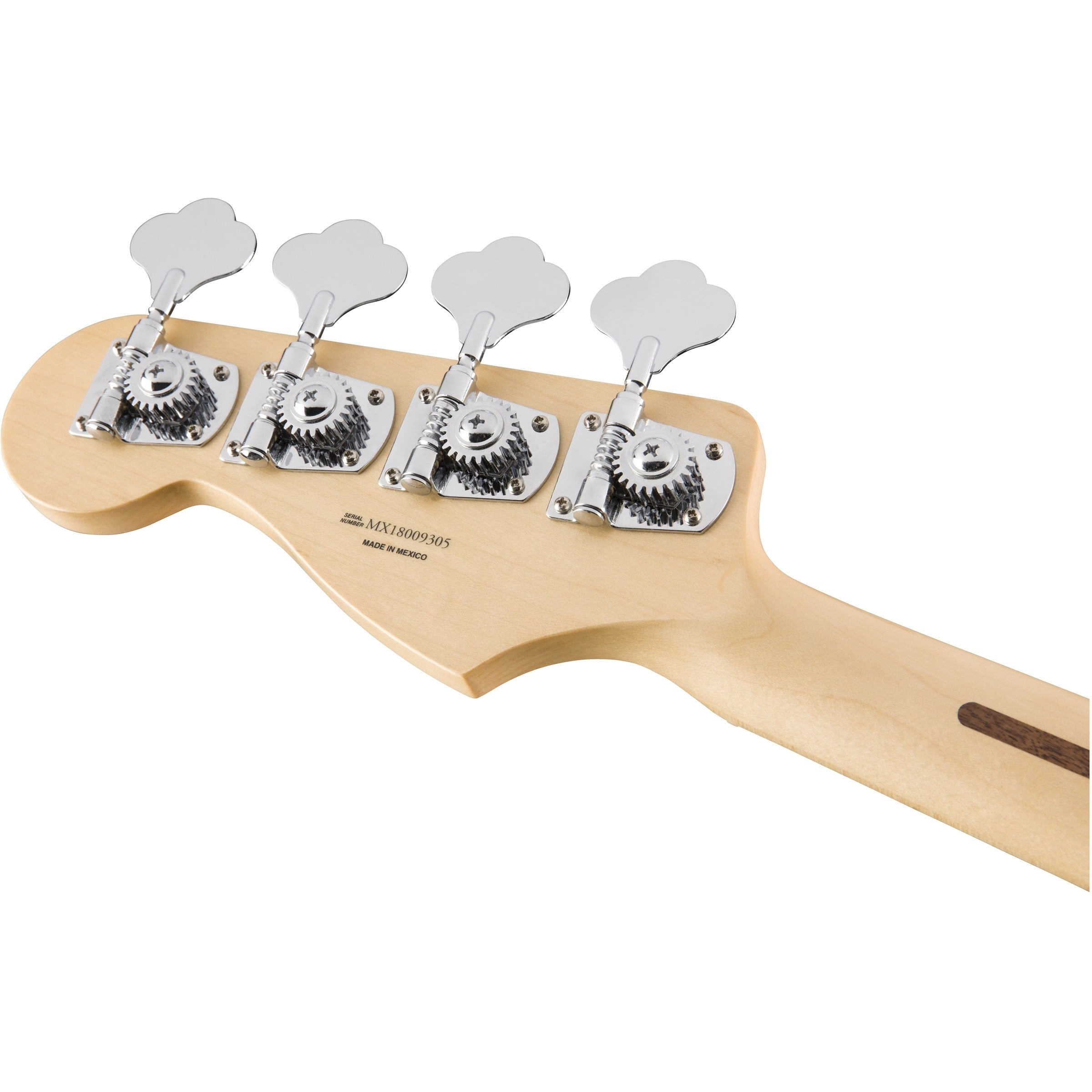 Fender Player Jaguar Bass Tidepool Elderly Instruments