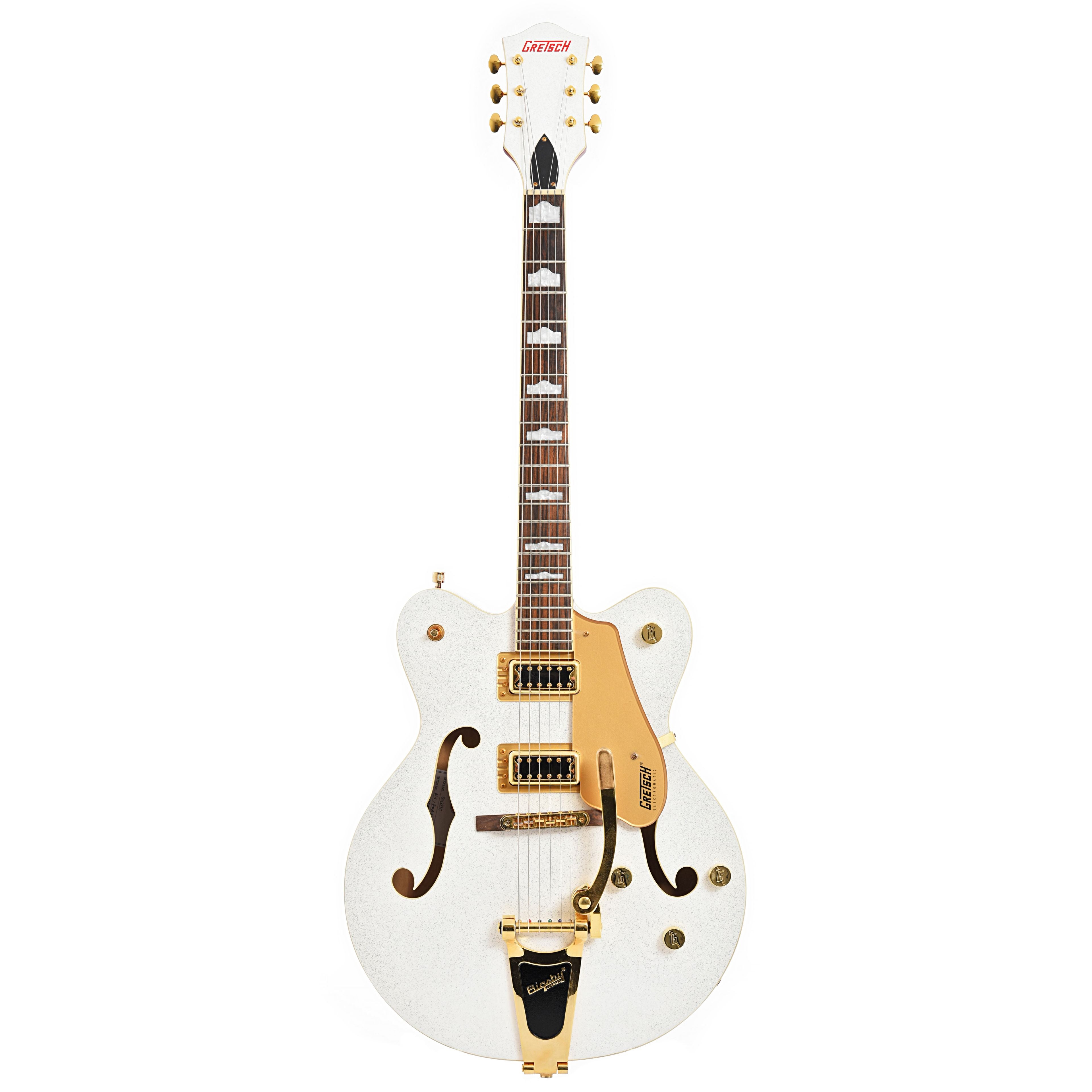White gretsch guitar new arrivals