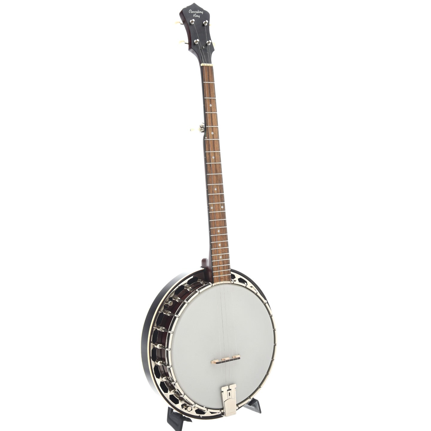 Recording king store dirty 30s banjo