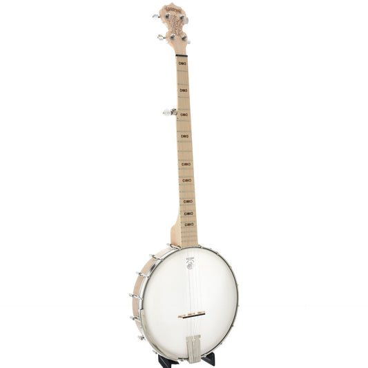 Image 1 of Deering Goodtime Special Openback Banjo - SKU# SPGOODTIME : Product Type Open Back Banjos : Elderly Instruments