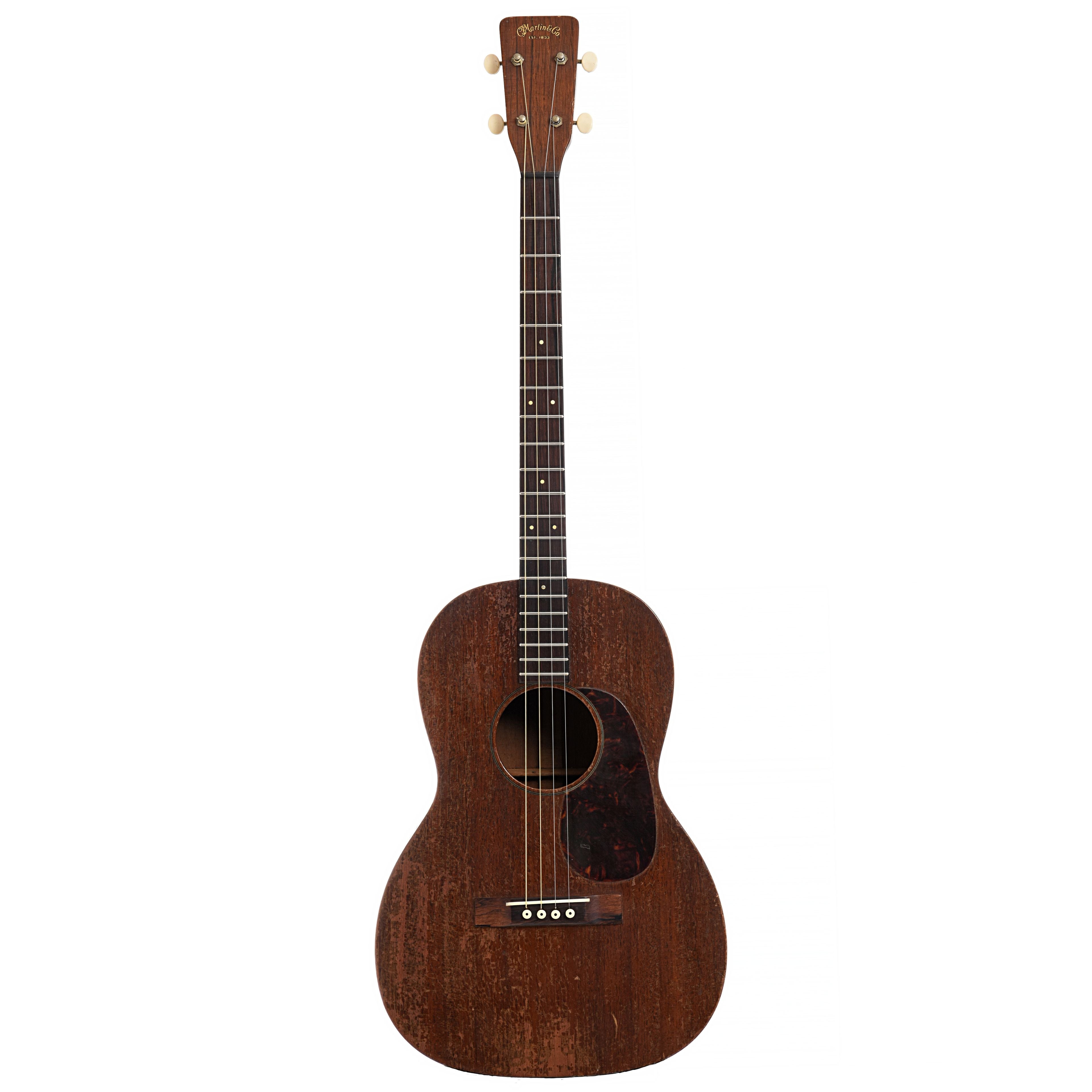 Martin tenor guitar for sale sales