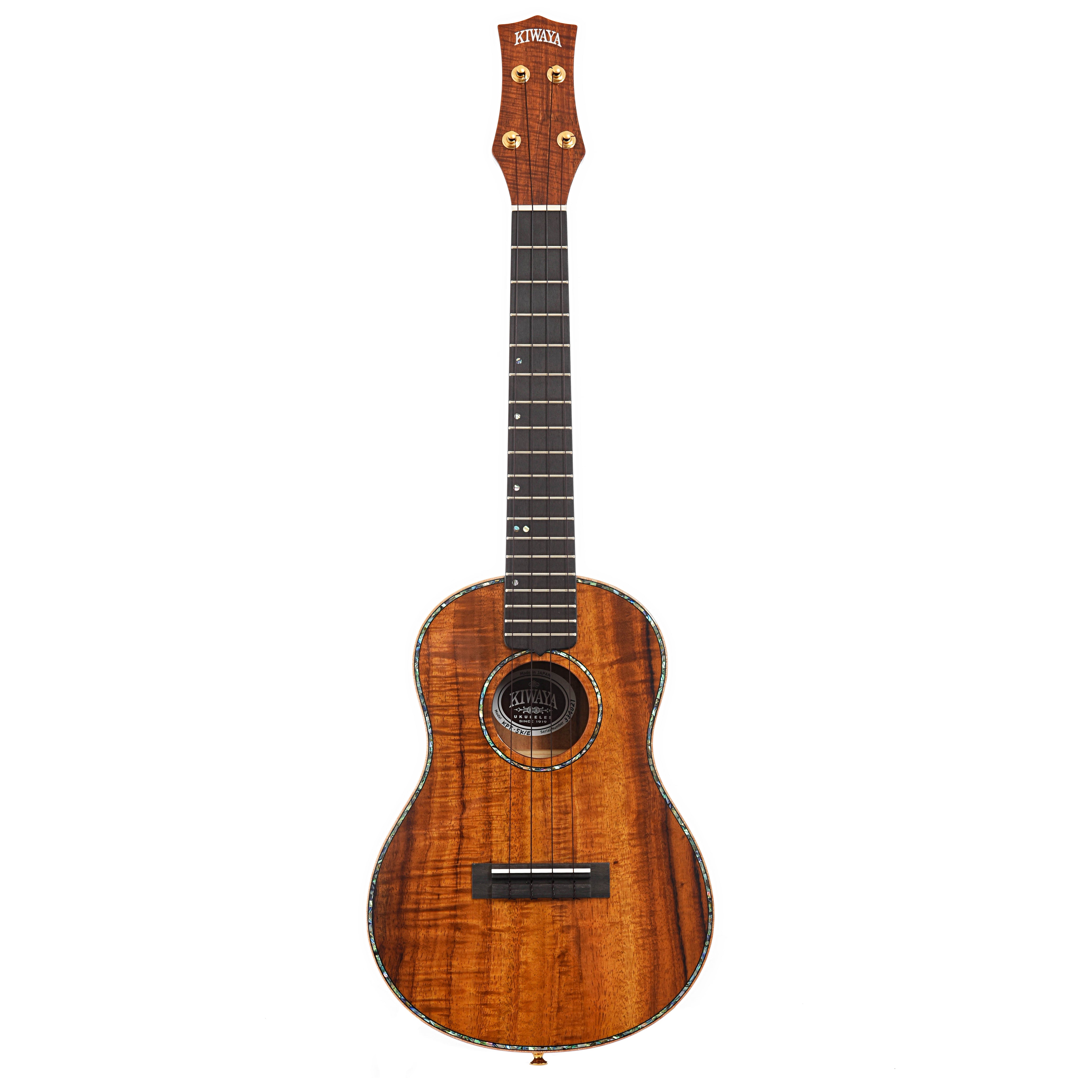 Kiwaya ukulele on sale