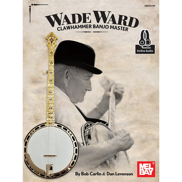 John hardy discount banjo clawhammer