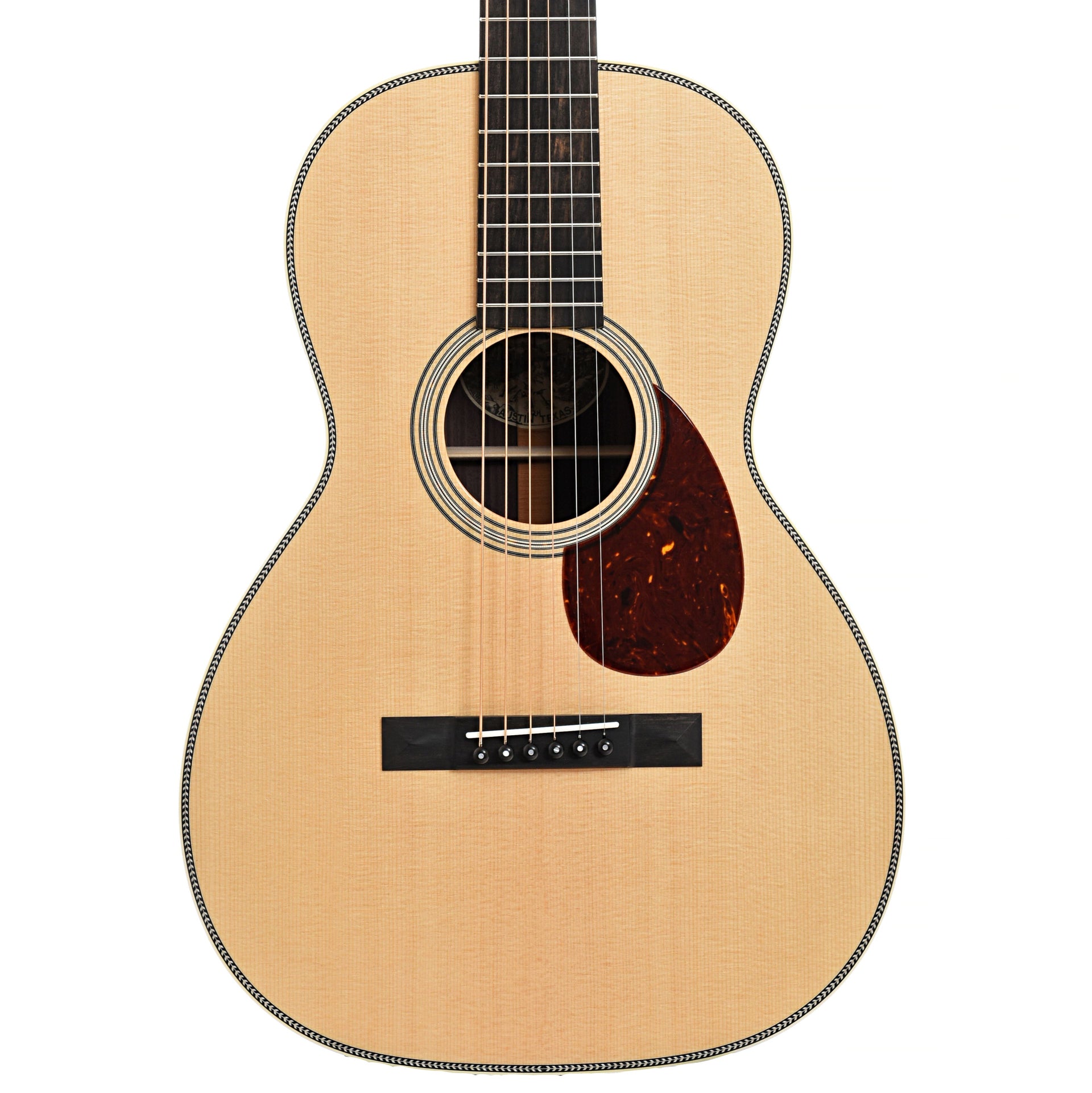 Collings 02H 12-string  Small Body 12-String Acoustic Guitar