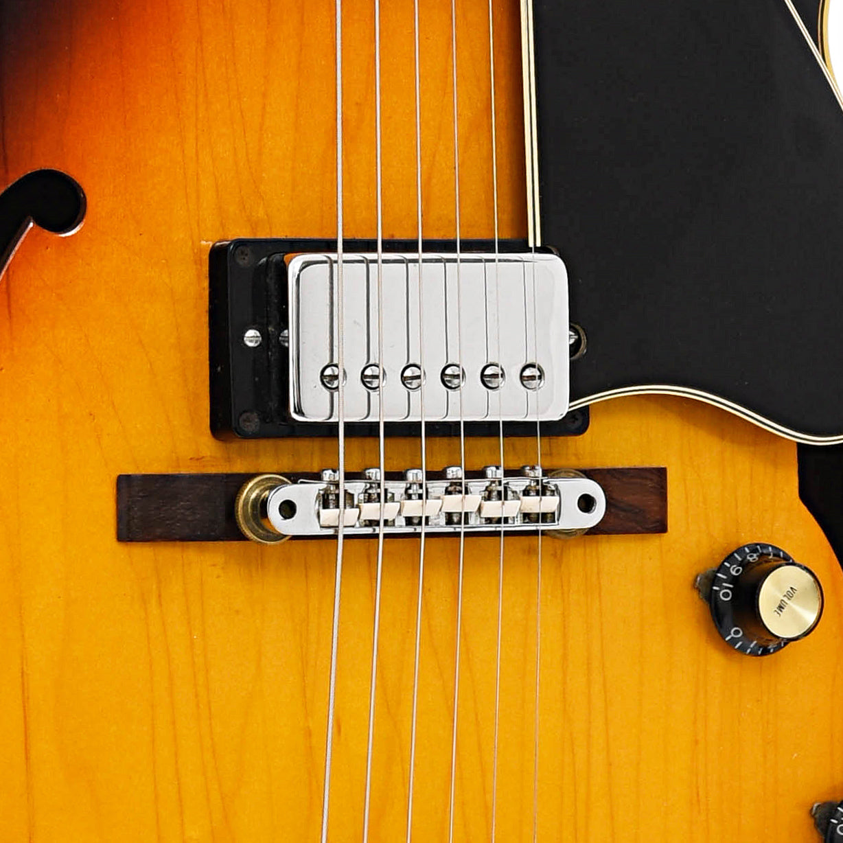 Gibson es 175 vos sales