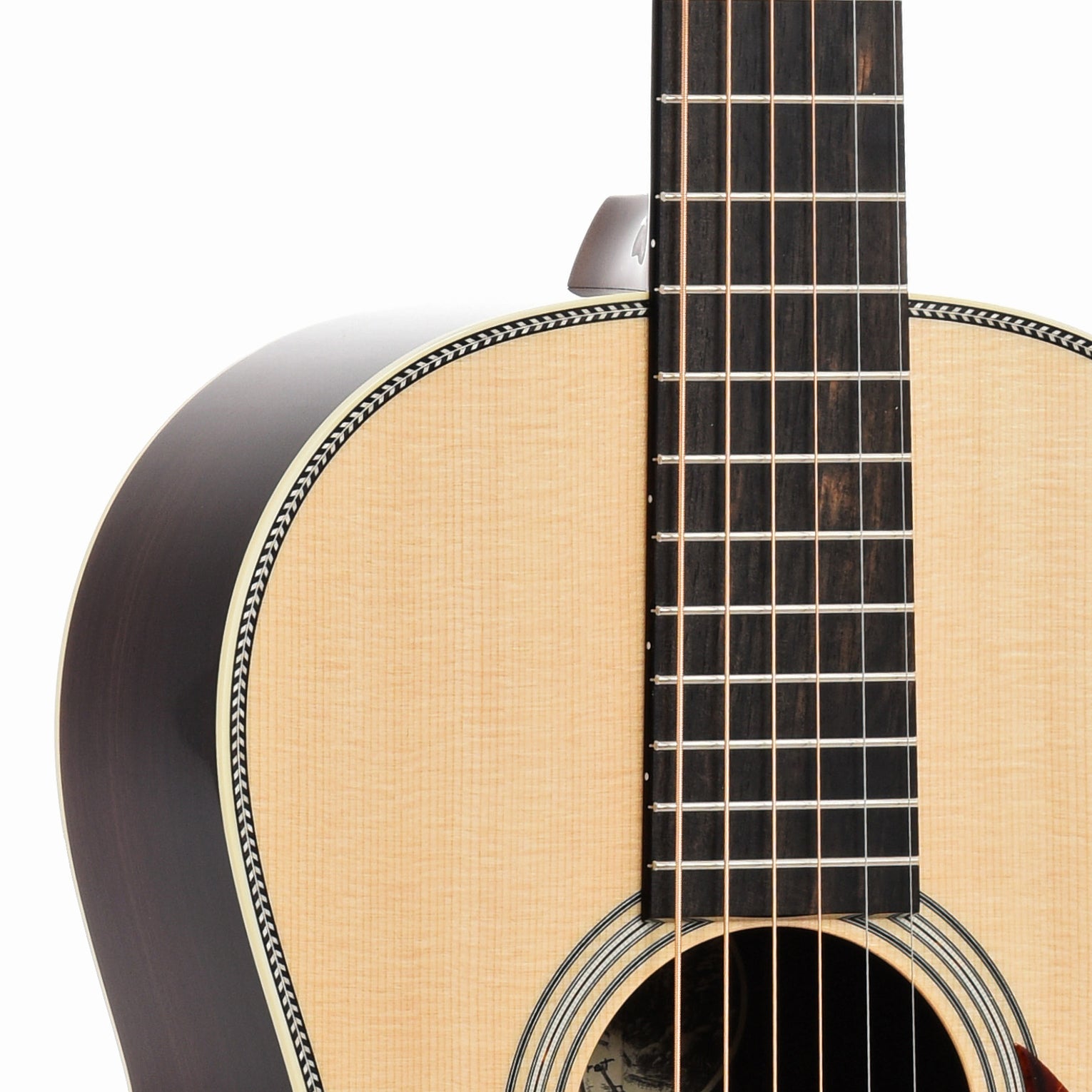 Collings 12 deals fret dreadnought