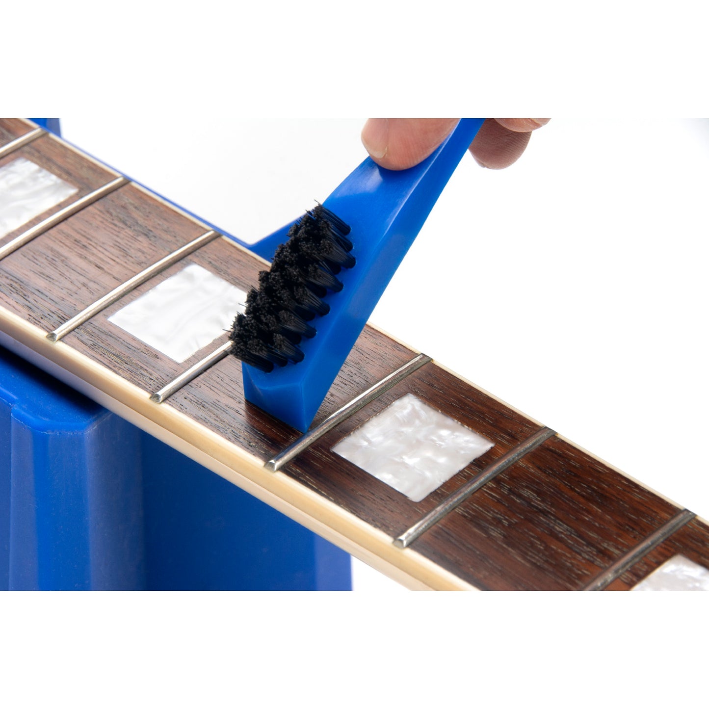 Image 8 of MusicNomad F-ONE Unfinished Fretboard Care Kit - SKU# MN125 : Product Type Accessories & Parts : Elderly Instruments