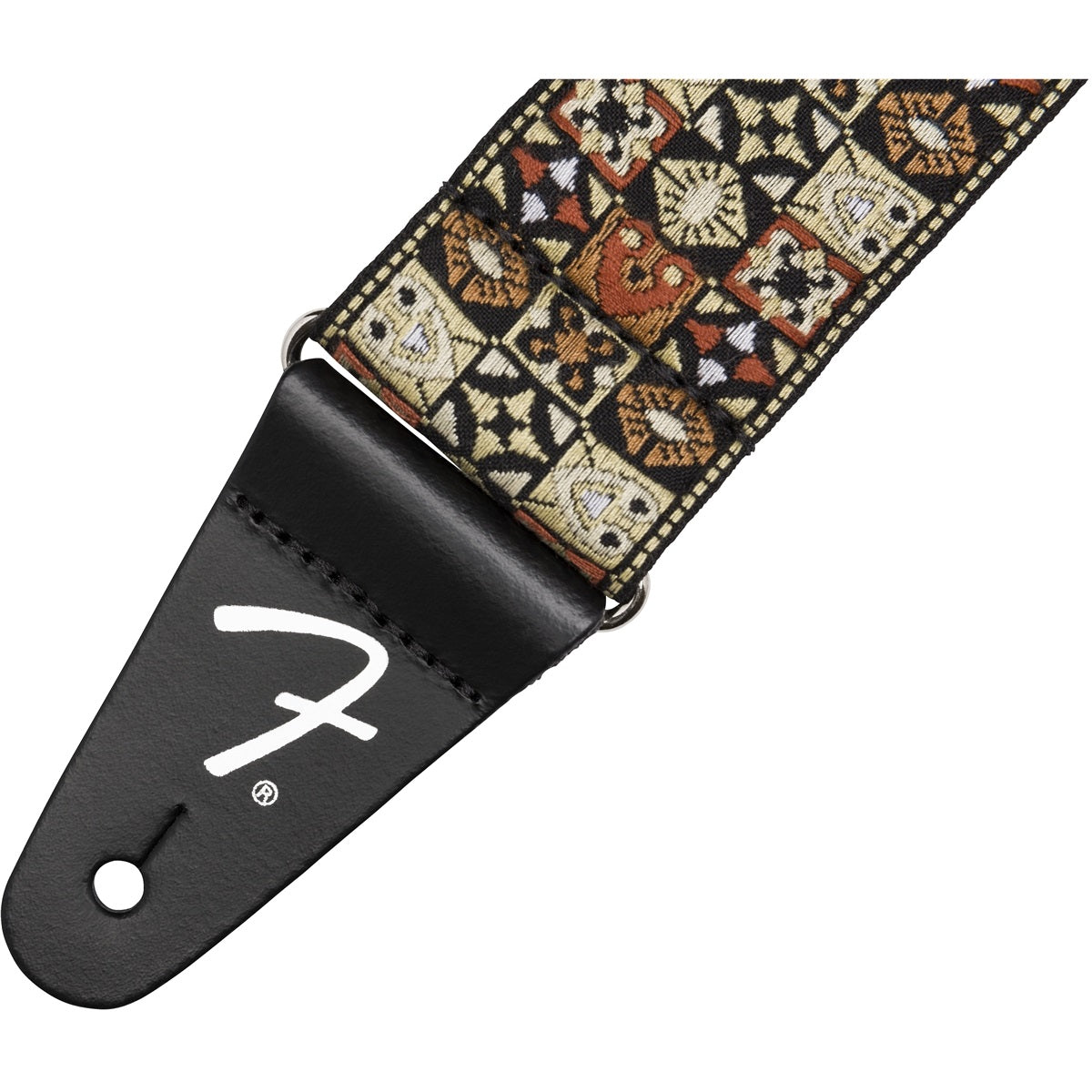 Fender festival guitar strap sales
