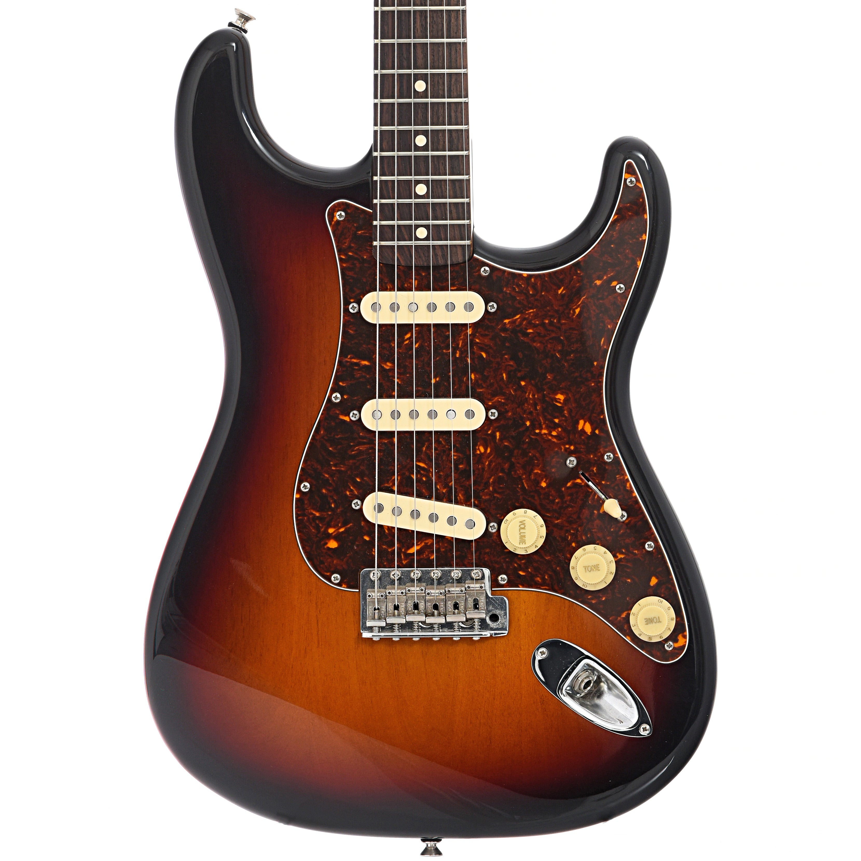 Fender John Mayer Stratocaster Electric Guitar 2011 Elderly Instruments