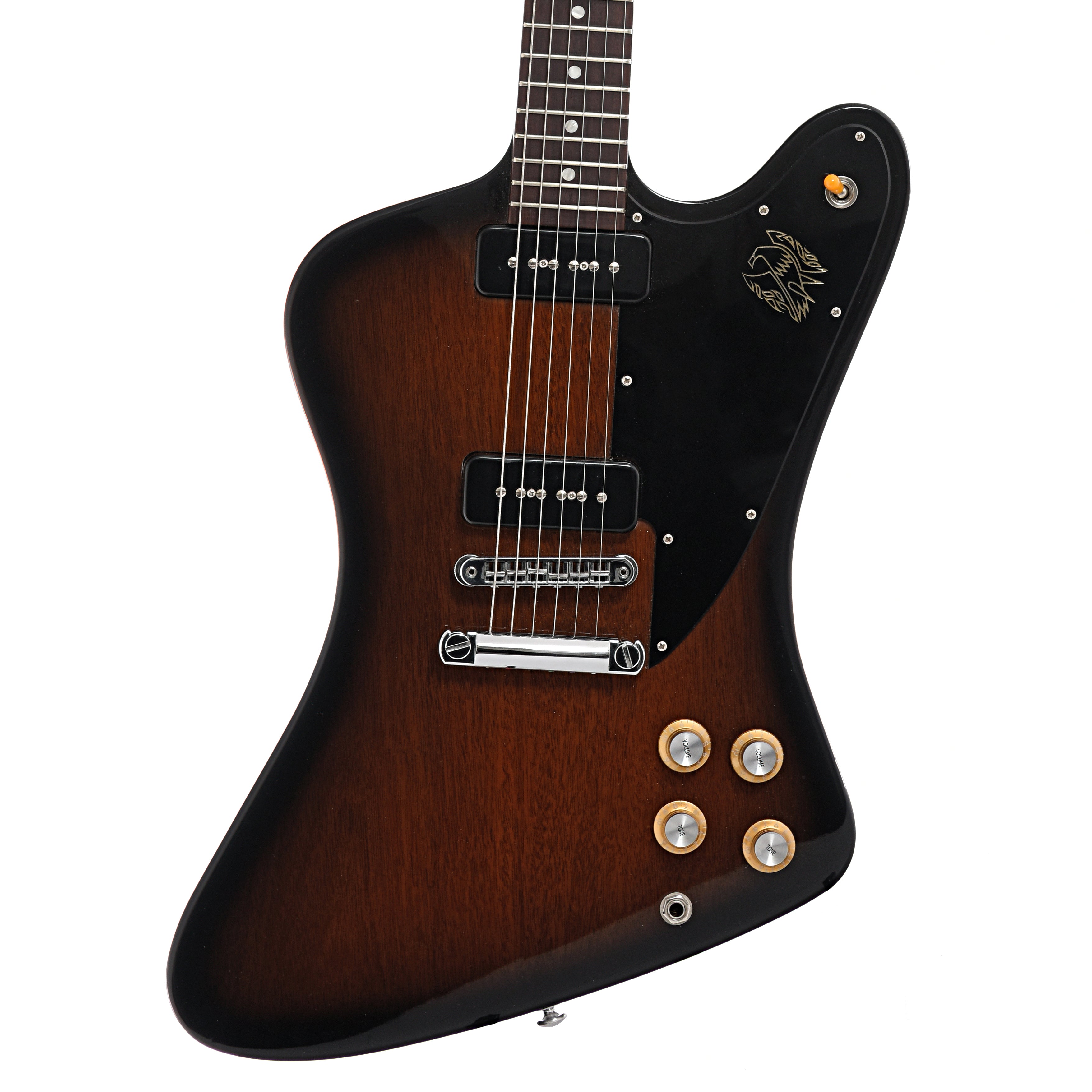 Gibson deals firebird standard