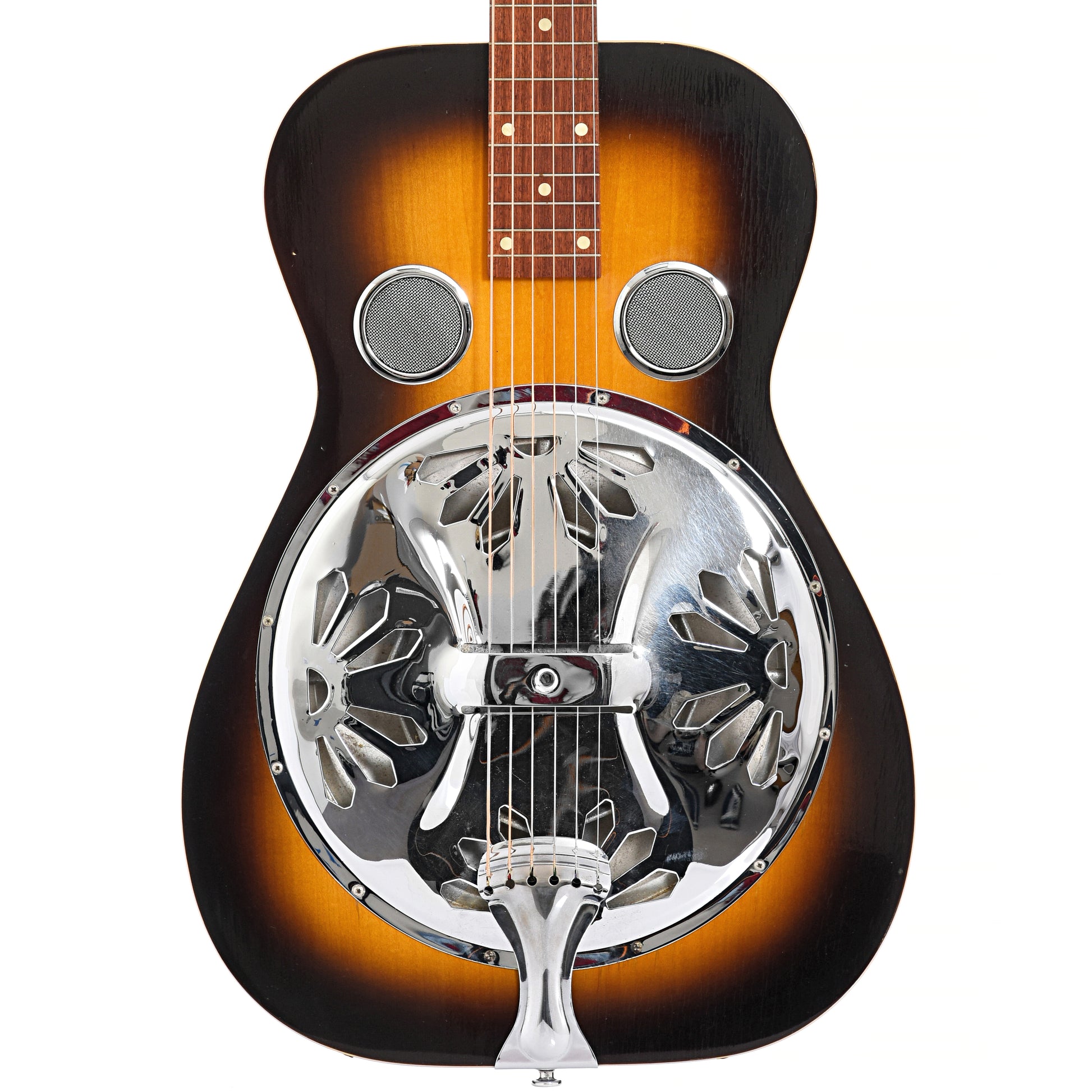 Image 1 of Dobro Model 27 Squareneck (1980)- SKU# 50U-210963 : Product Type Resonator & Hawaiian Guitars : Elderly Instruments