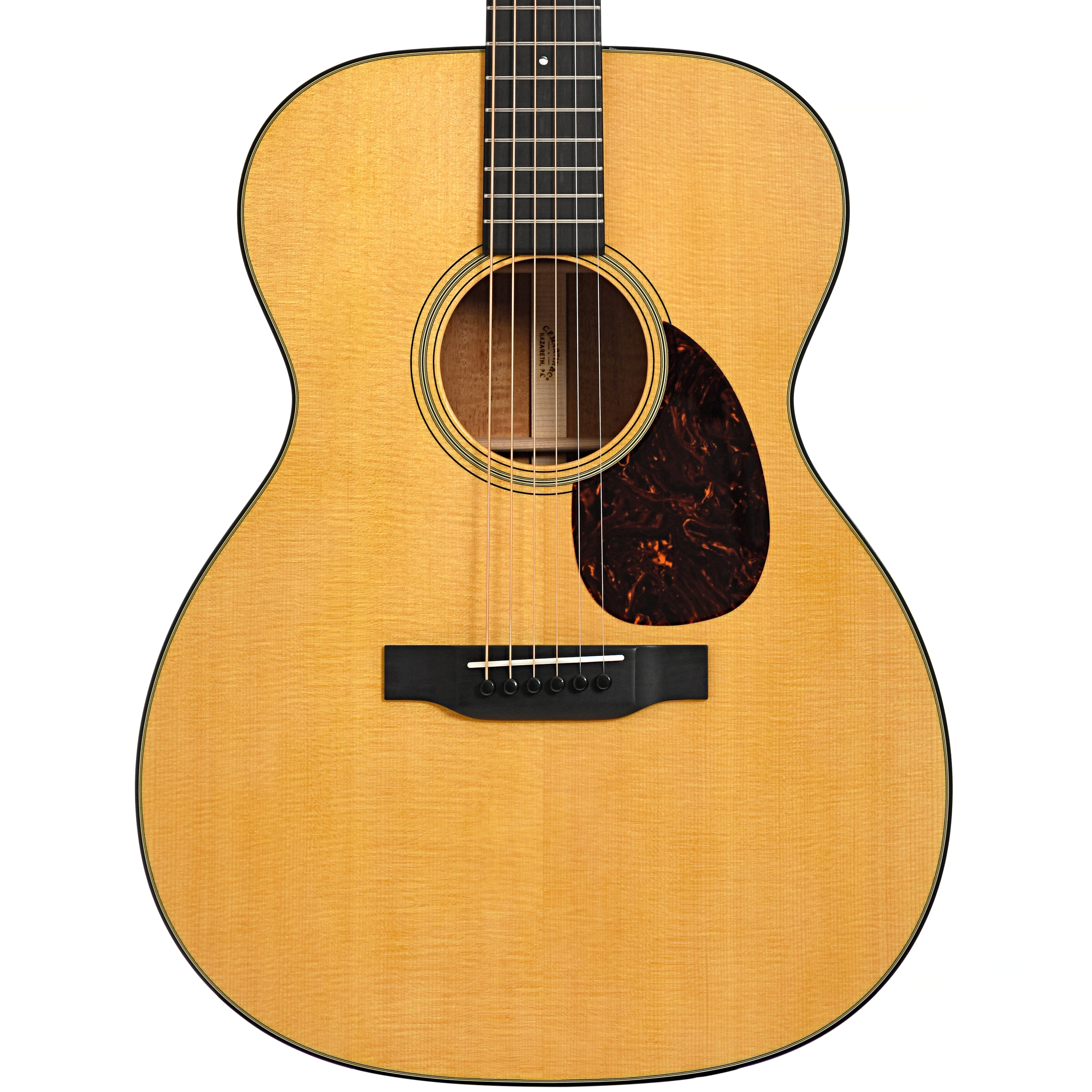 Martin Custom Shop Elderly Instruments