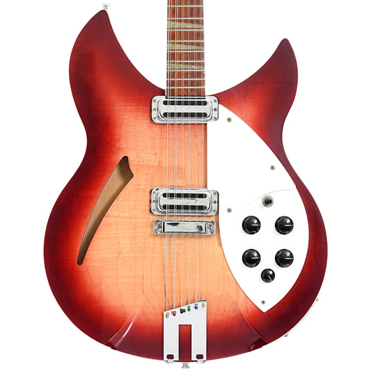 Guitare Acoustique Multicolor Sevi 1831® - Ekobutiks® l ma boutique  écologique