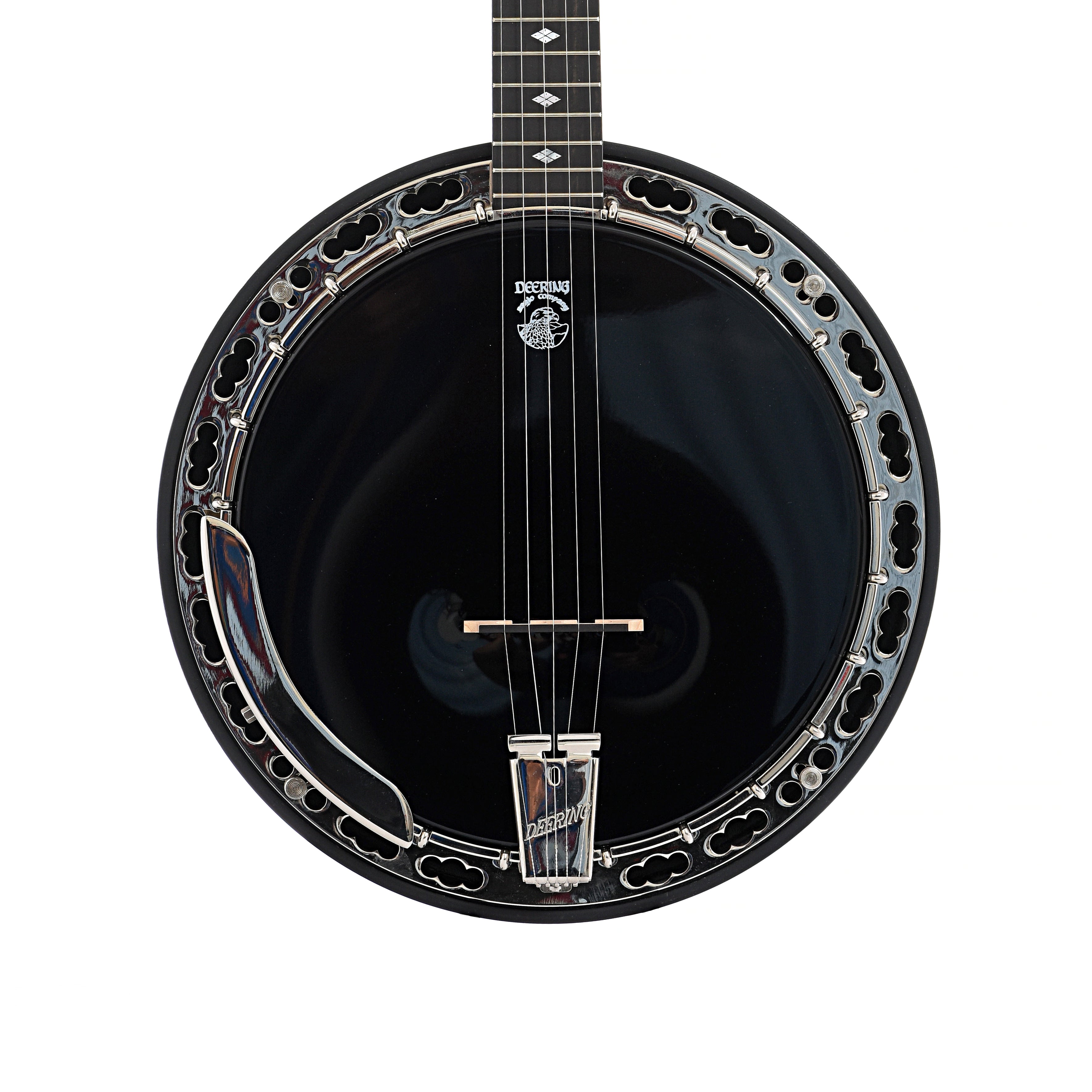 Resonator banjo clearance for sale