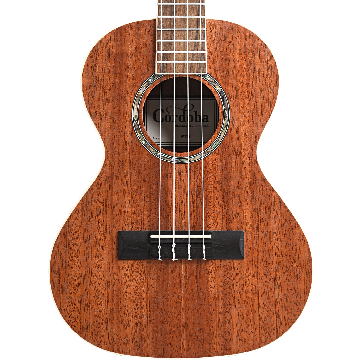 Cordoba 15TM Tenor Ukulele Elderly Instruments