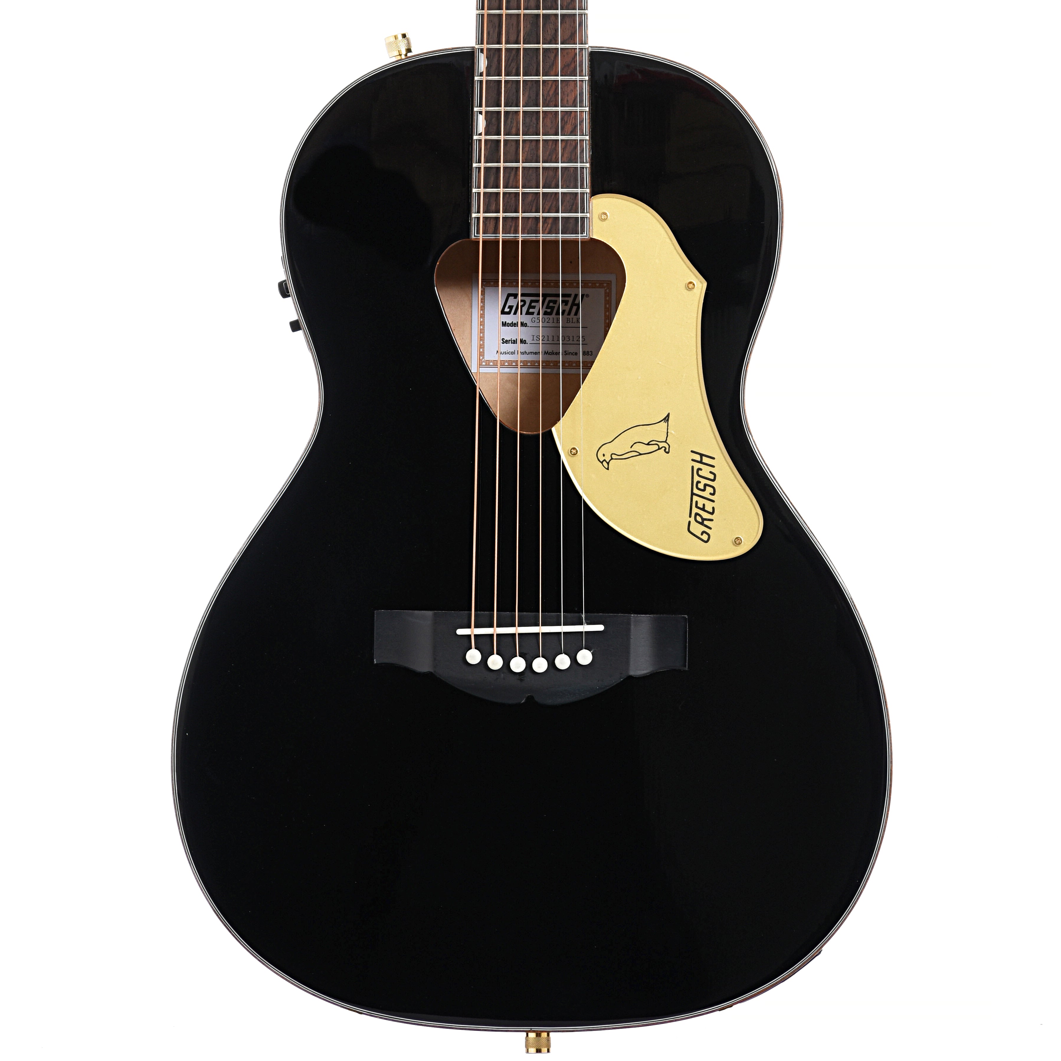 Gretsch musical instruments sales