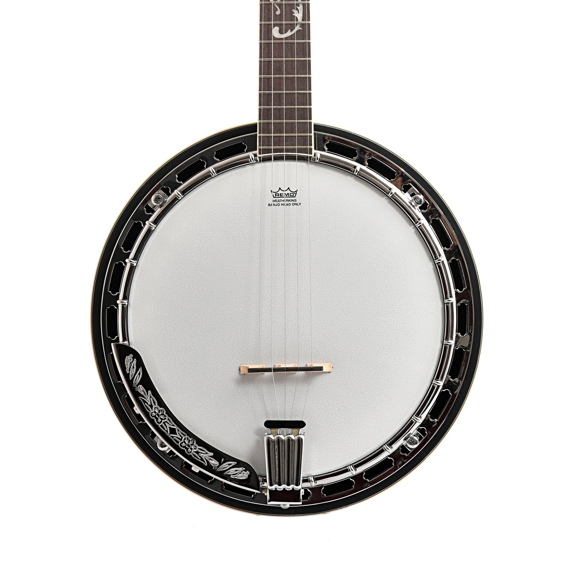 Image 1 of Ibanez B200 Resonator Banjo - SKU# IB200 : Product Type Resonator Back Banjos : Elderly Instruments