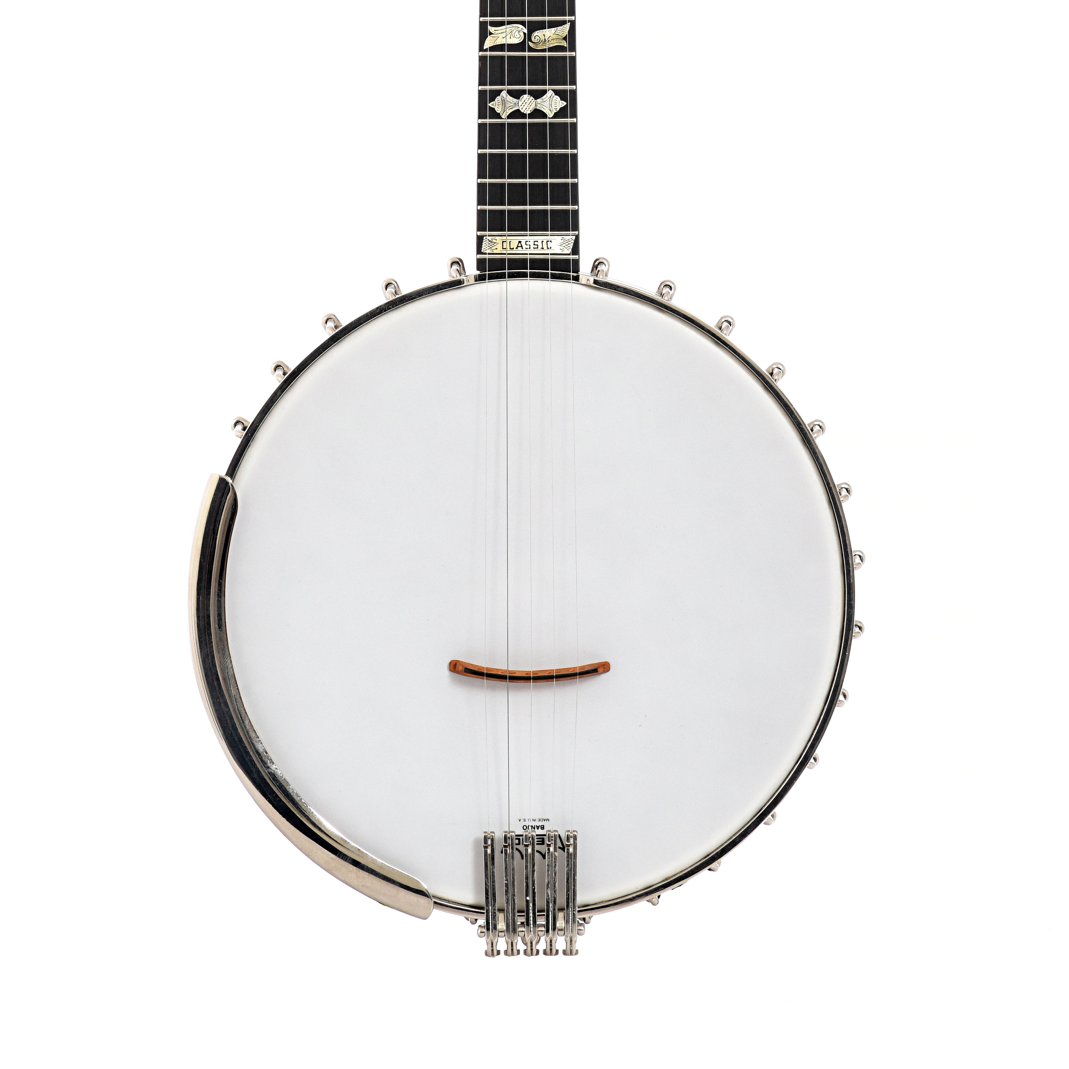 Classic banjo deals