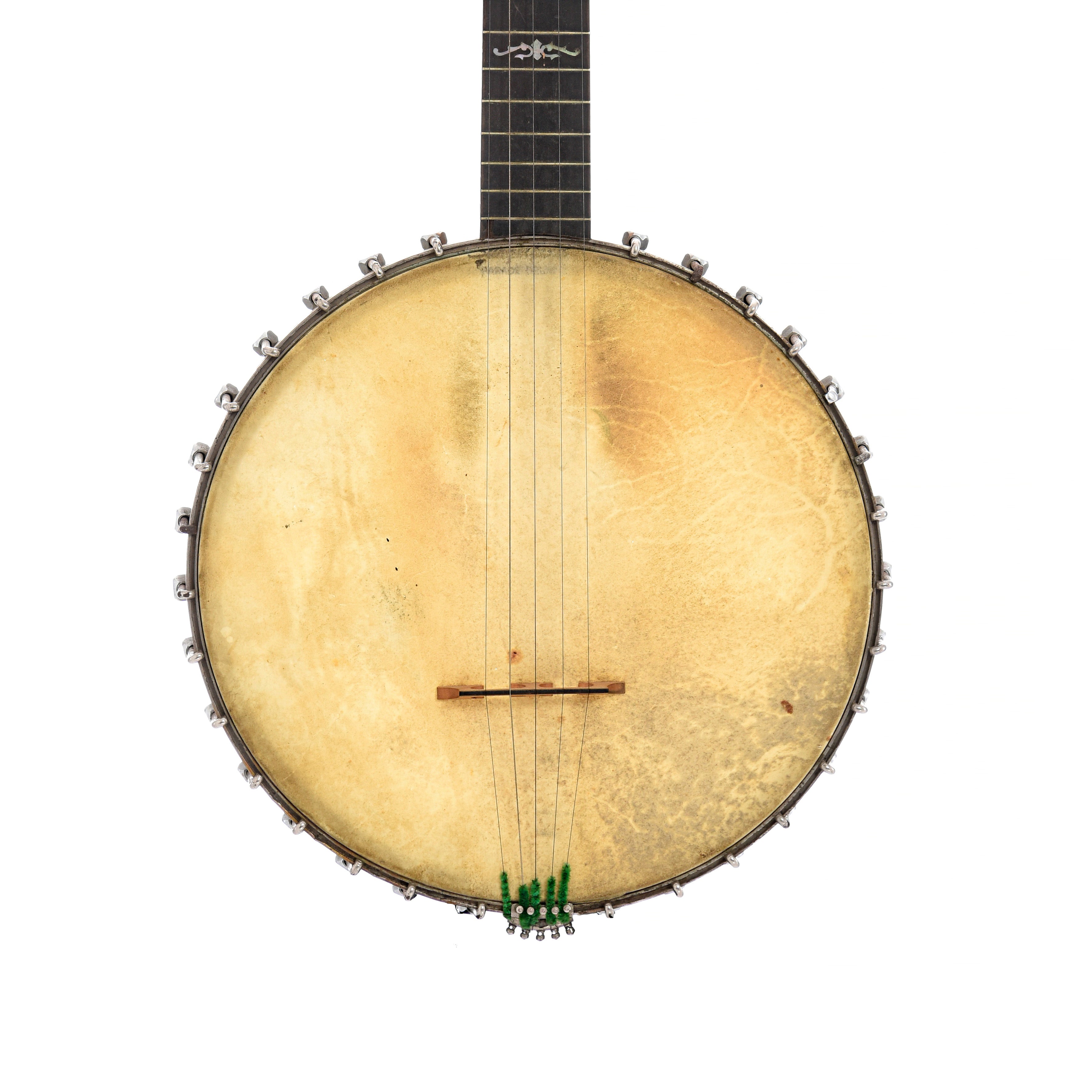 Peerless banjo on sale