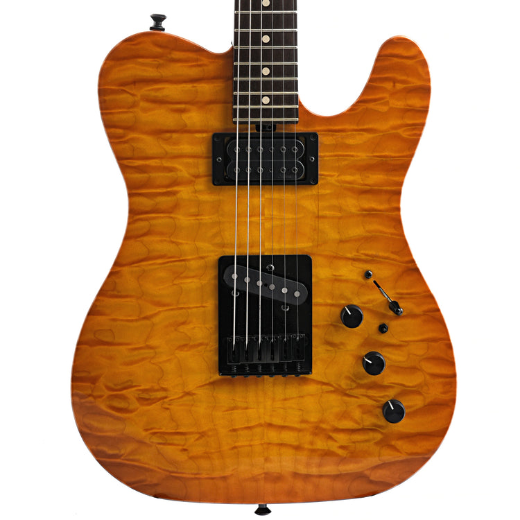 Sadowsky NYC Custom Electric Guitar (2012)-