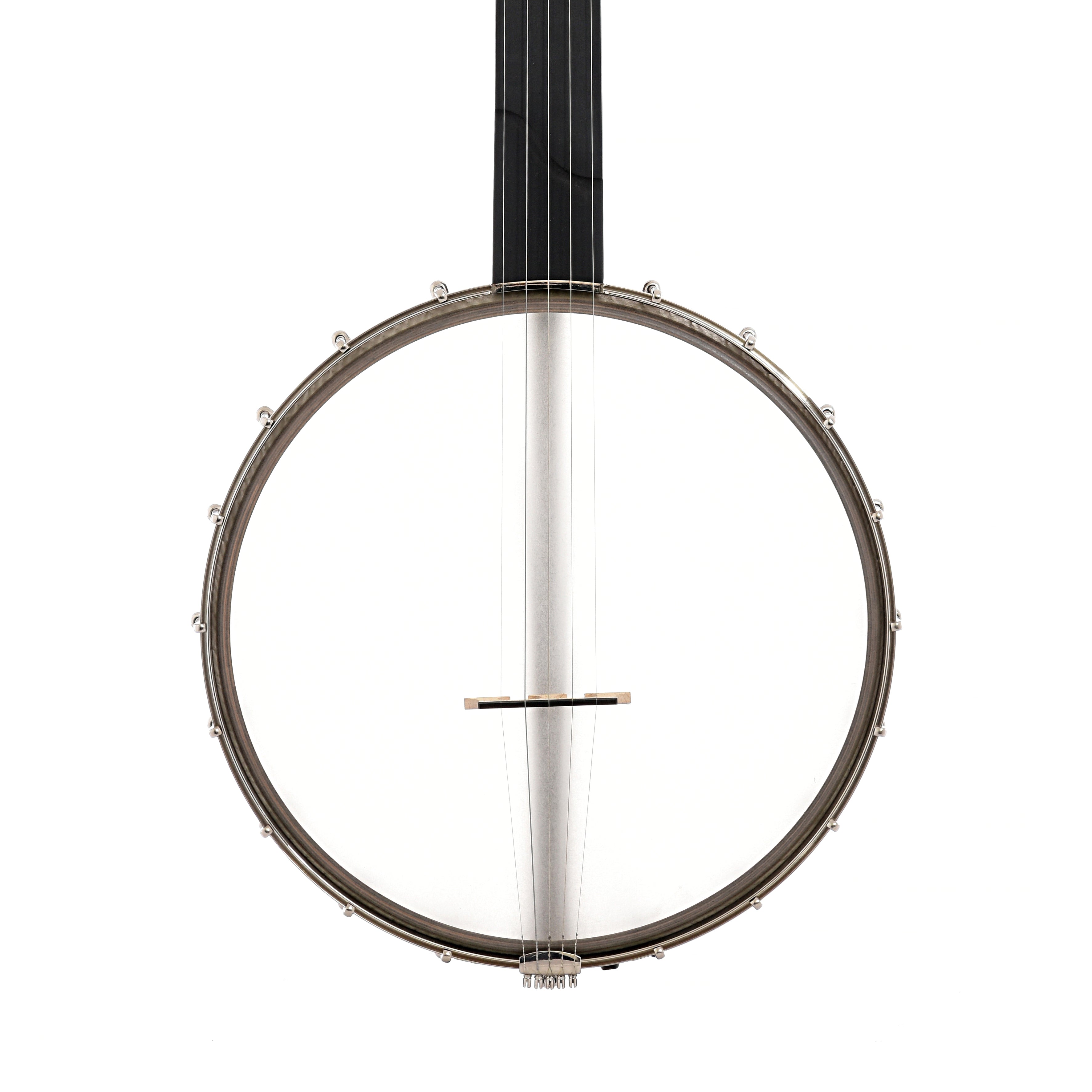 Enoch fretless store banjo