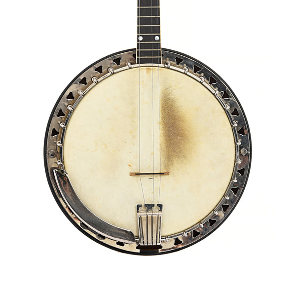 Vega Little Wonder Tenor Banjo (1930) – Elderly Instruments